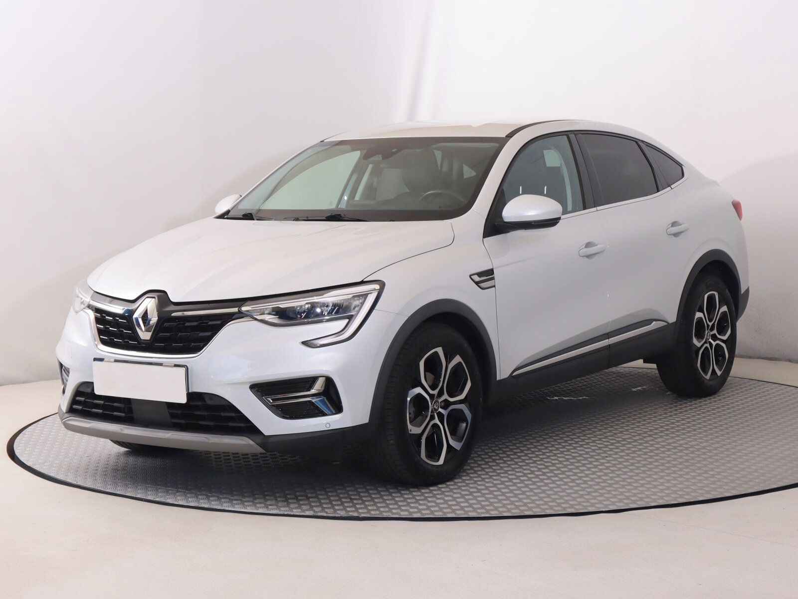 Renault Arkana, 1.3 TCe, Automat, Serv.kniha - fotka 2