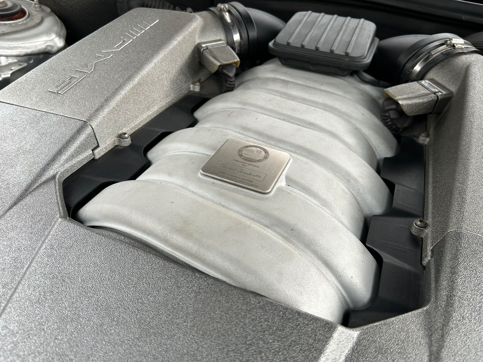 Mercedes-Benz Třídy S - fotka 6