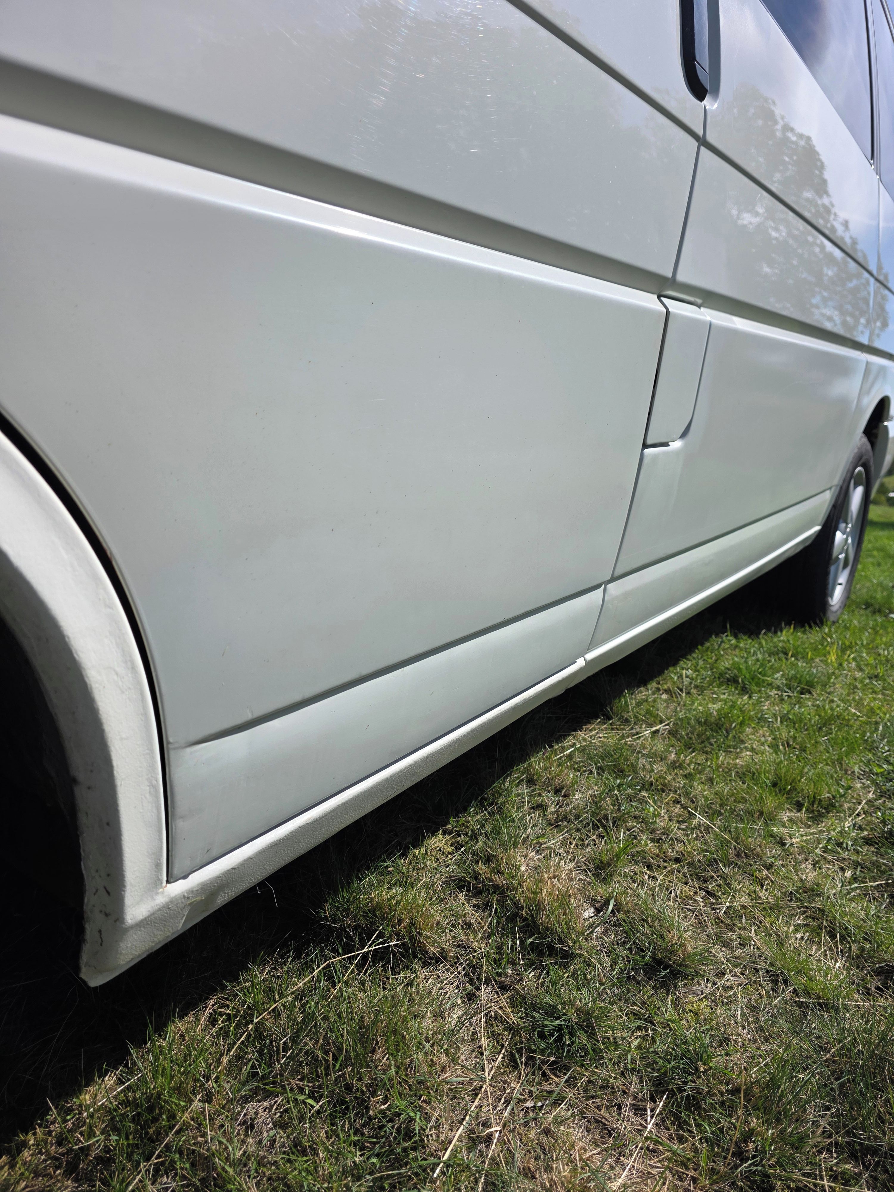 Volkswagen Caravelle, Vw t4 2.5TDI 111kw - fotka 5