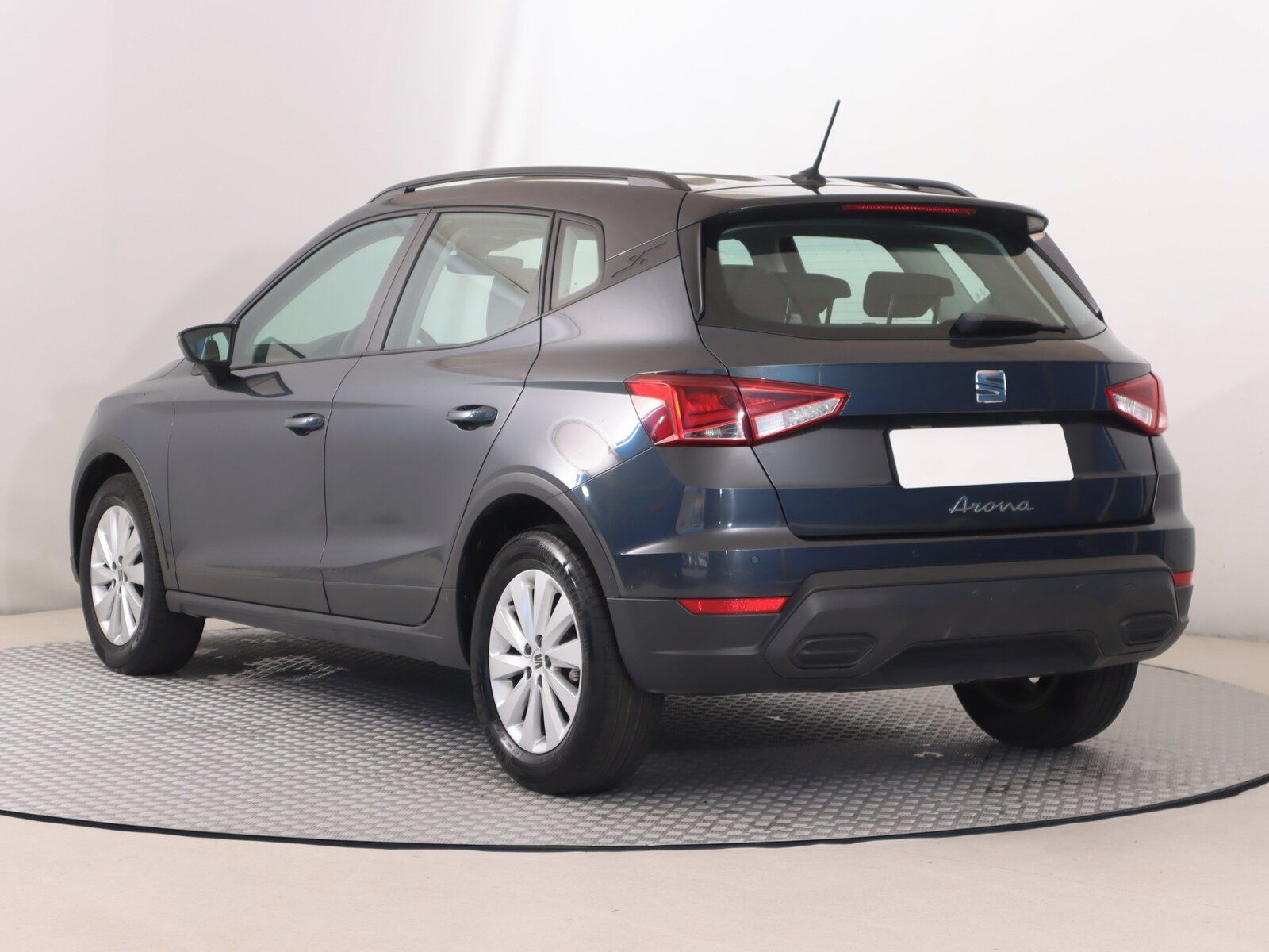 Seat Arona, 1.0 TSI, Xperience, Automat - fotka 4