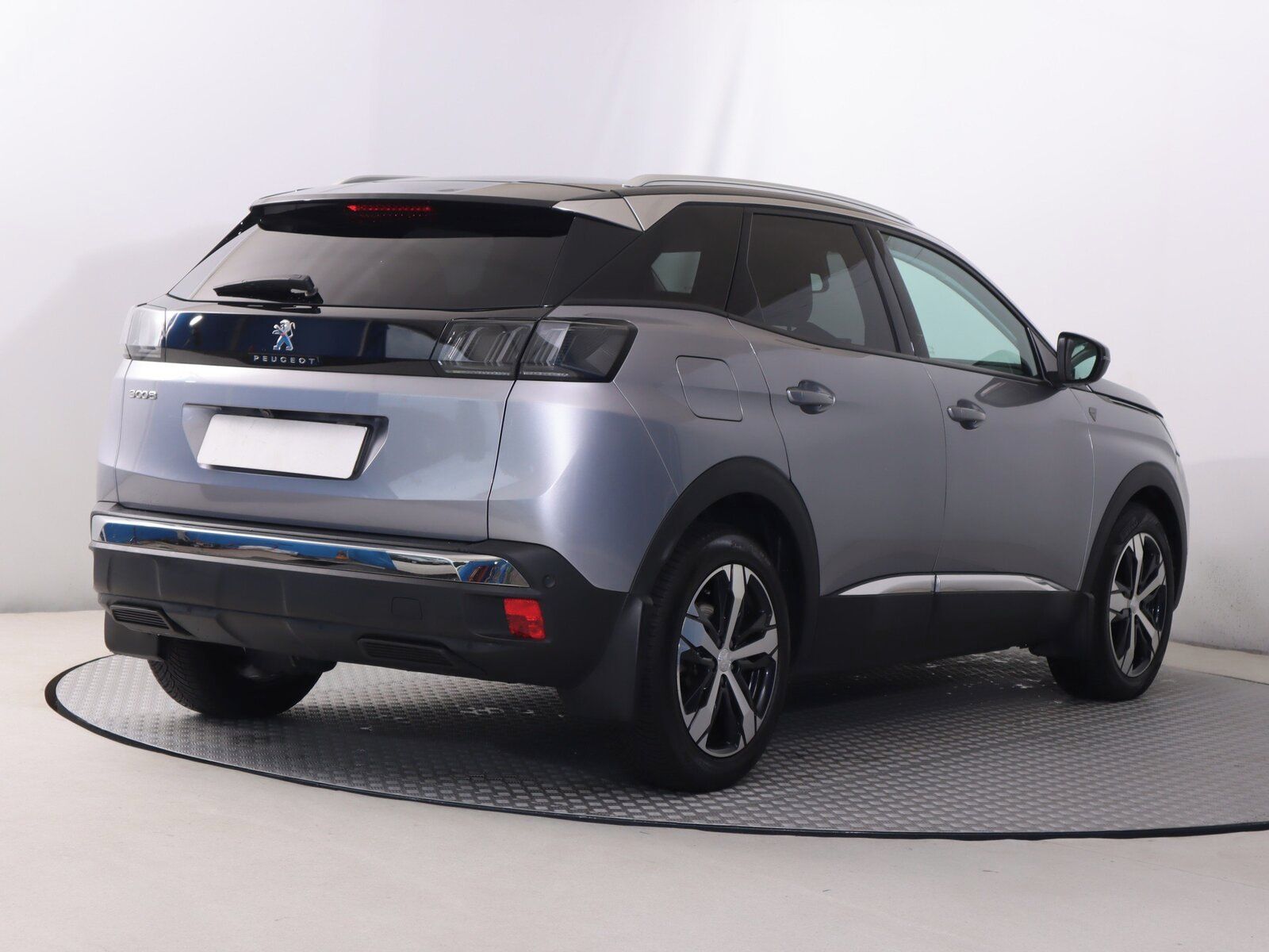 Peugeot 3008, 1.5 BlueHDi, Allure, Automat - fotka 5