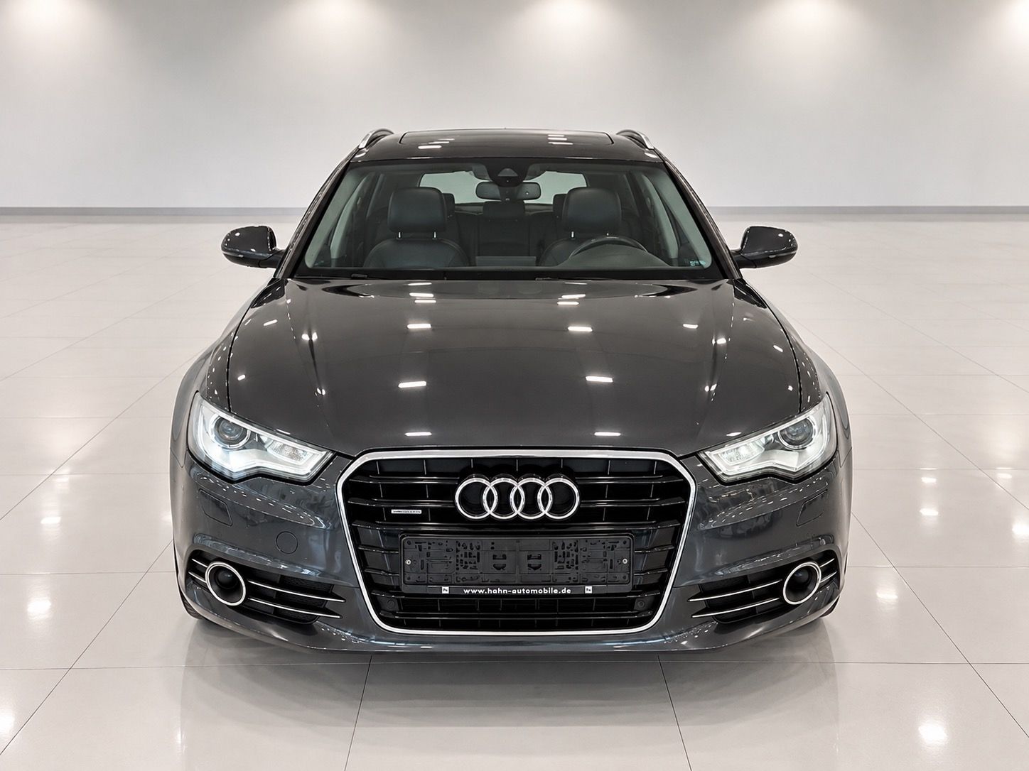 Audi A6, 3.0 TDI 180 kW SERVIS | TAŽNÉ - fotka 4