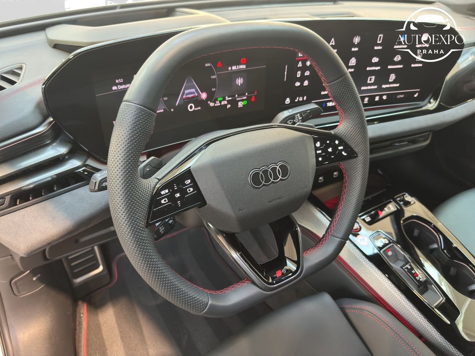 Audi A5, Limousine QUATTRO*2x S LINE - fotka 4