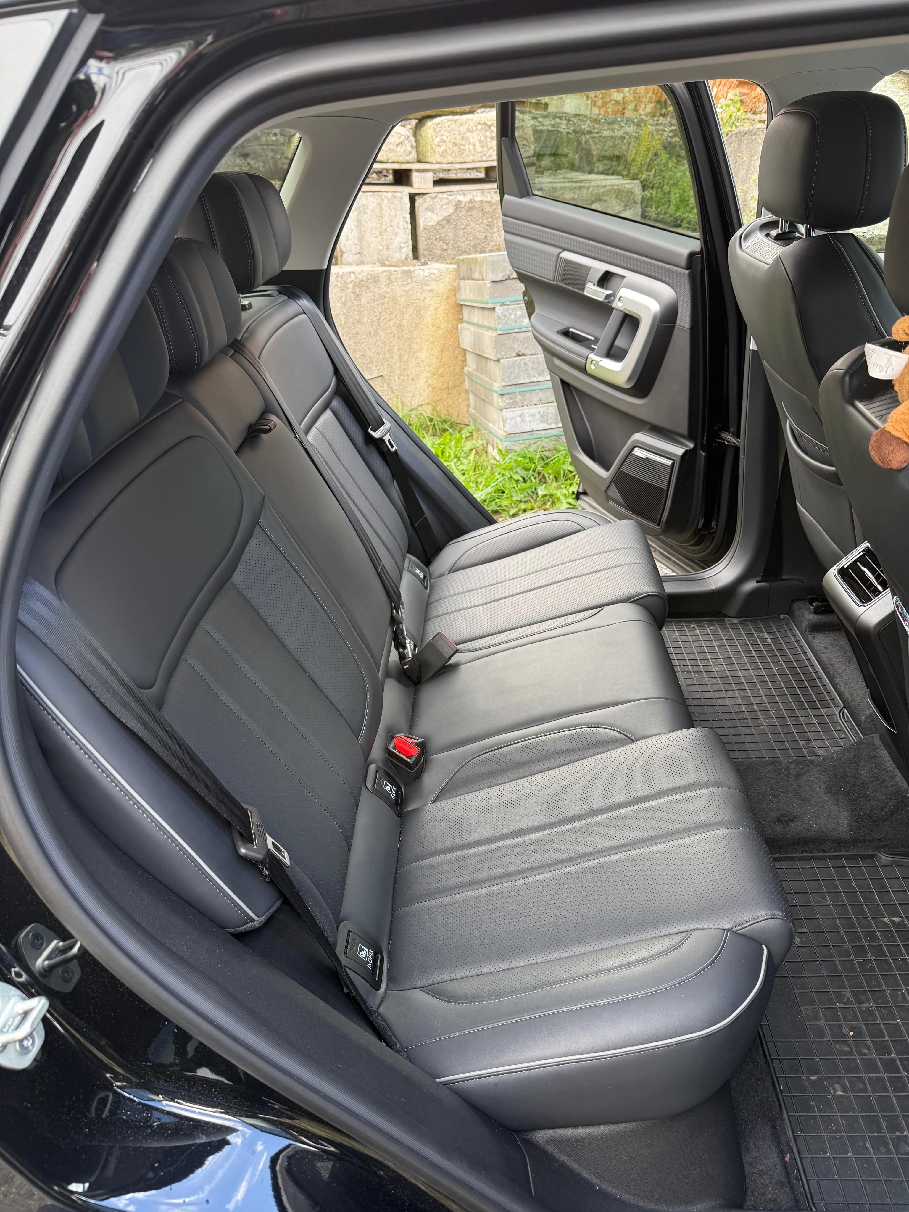 Jaecoo 7, Jaecoo J7 Exclusive 4WD - fotka 6