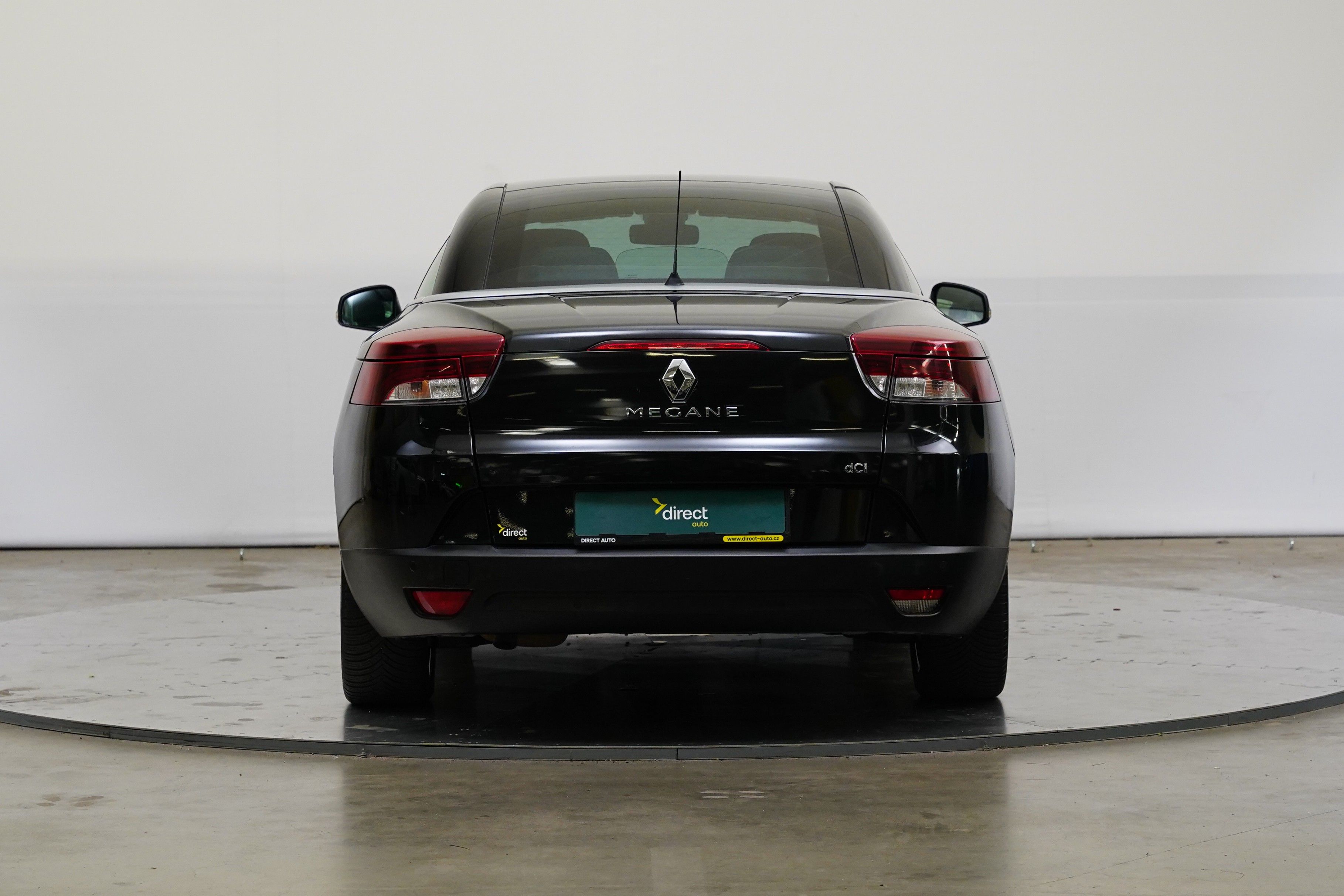 Renault Mégane, 1.5 dCi 81 kW - fotka 5