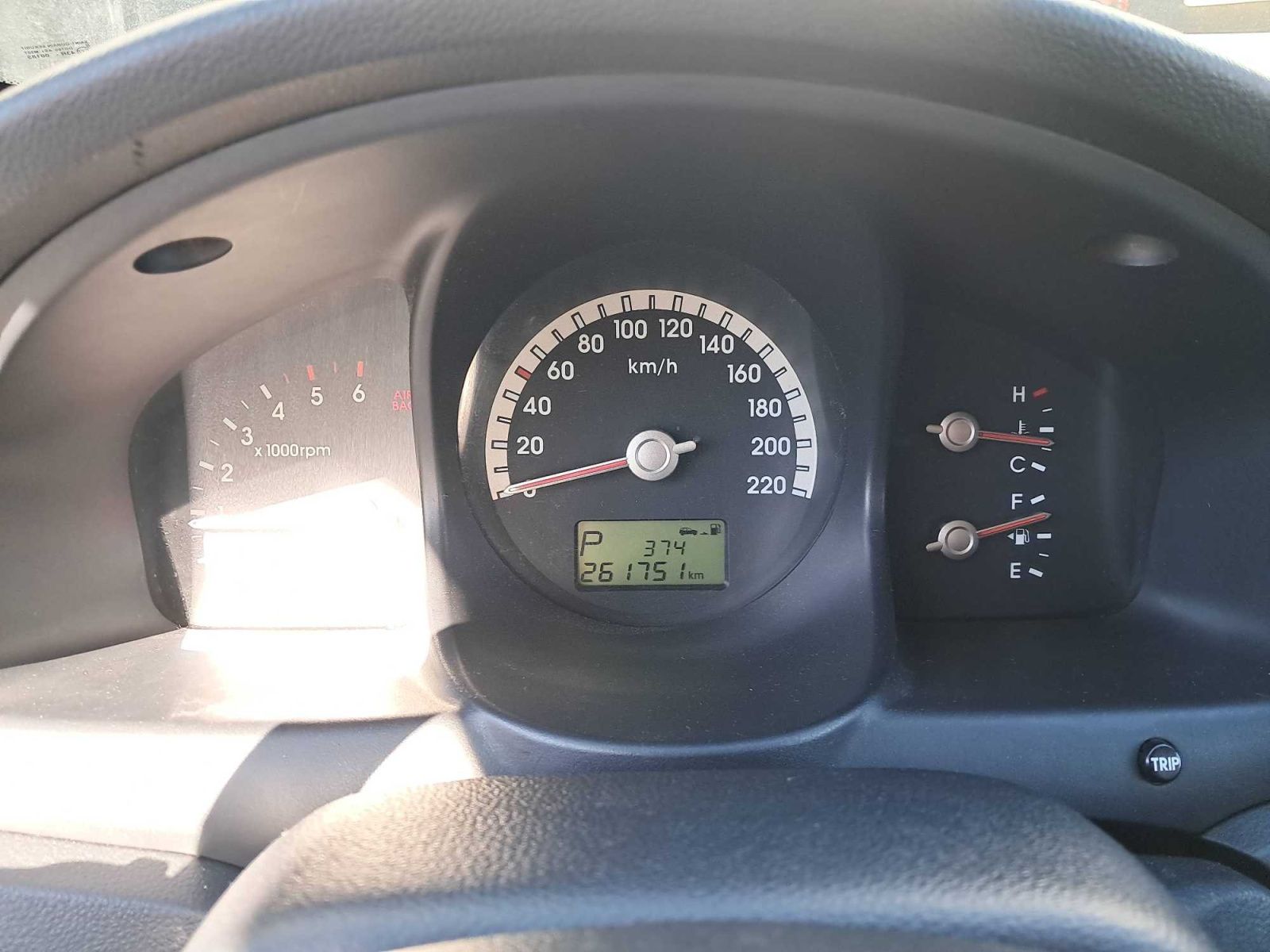 Kia Sportage, 2.0 CRDi , 4X4, Automat - fotka 3