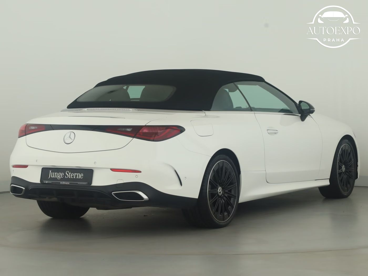 Mercedes-Benz CLE, 220d Cabrio AMG*Distronic - fotka 5