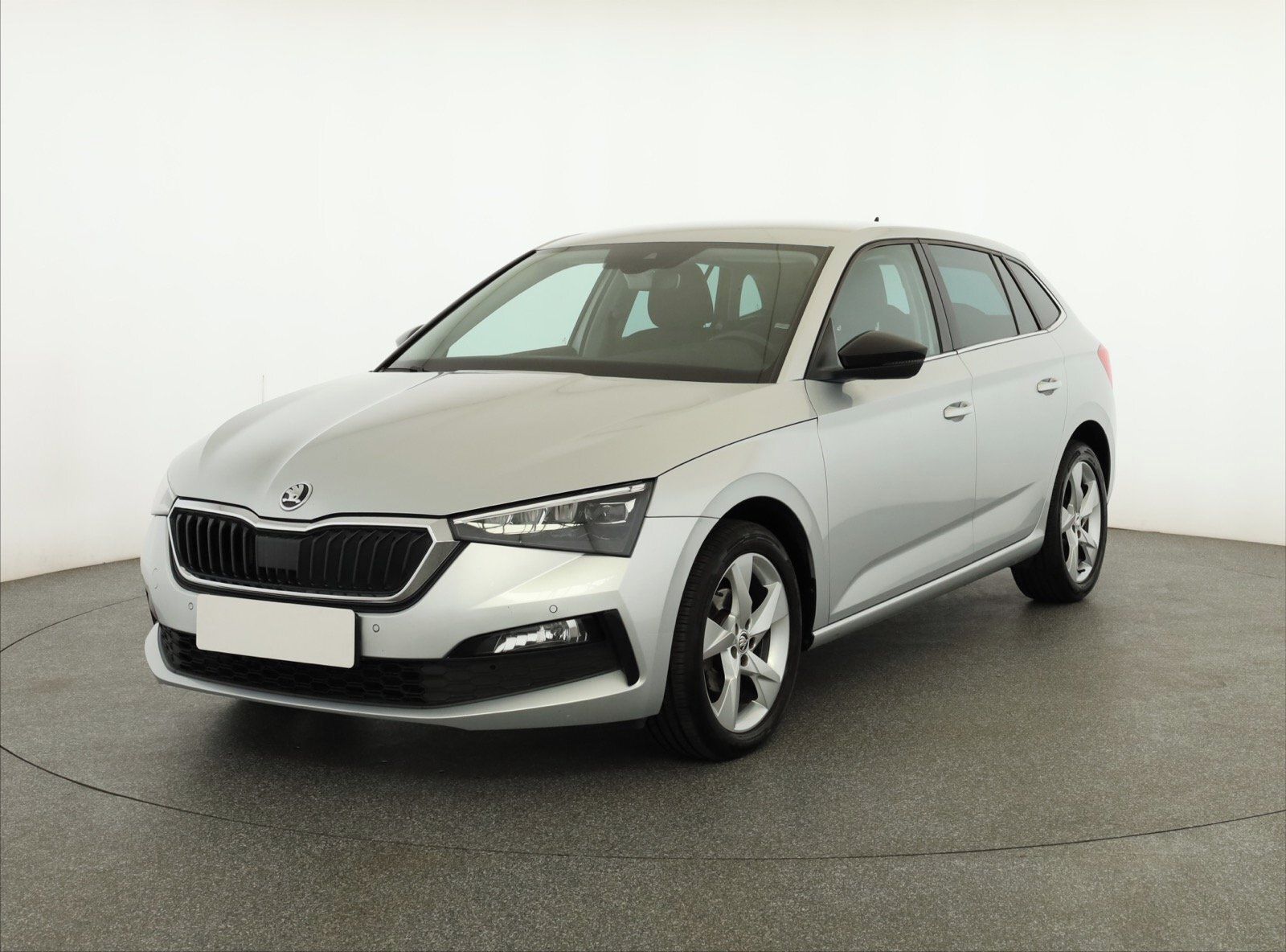 Škoda Scala, 1.6 TDI, Style, Serv.kniha - fotka 3