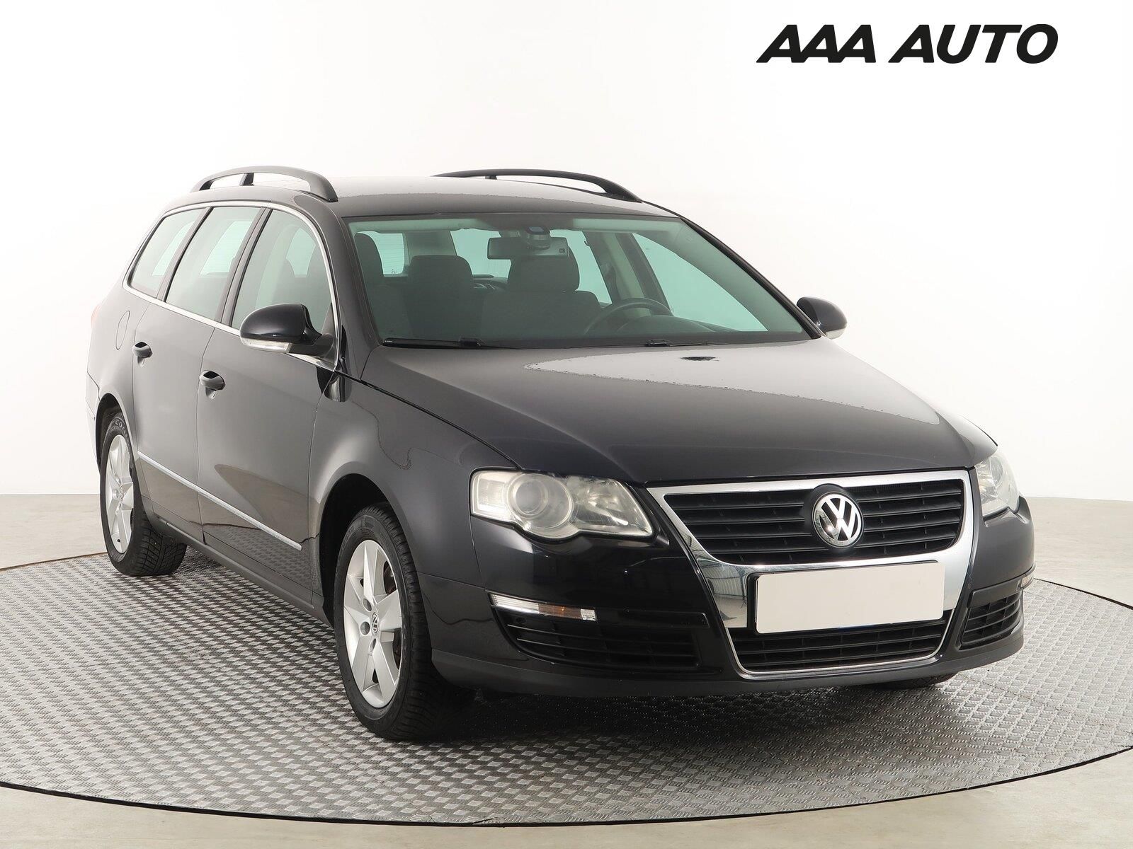 Volkswagen Passat, 1.6 FSI, Business