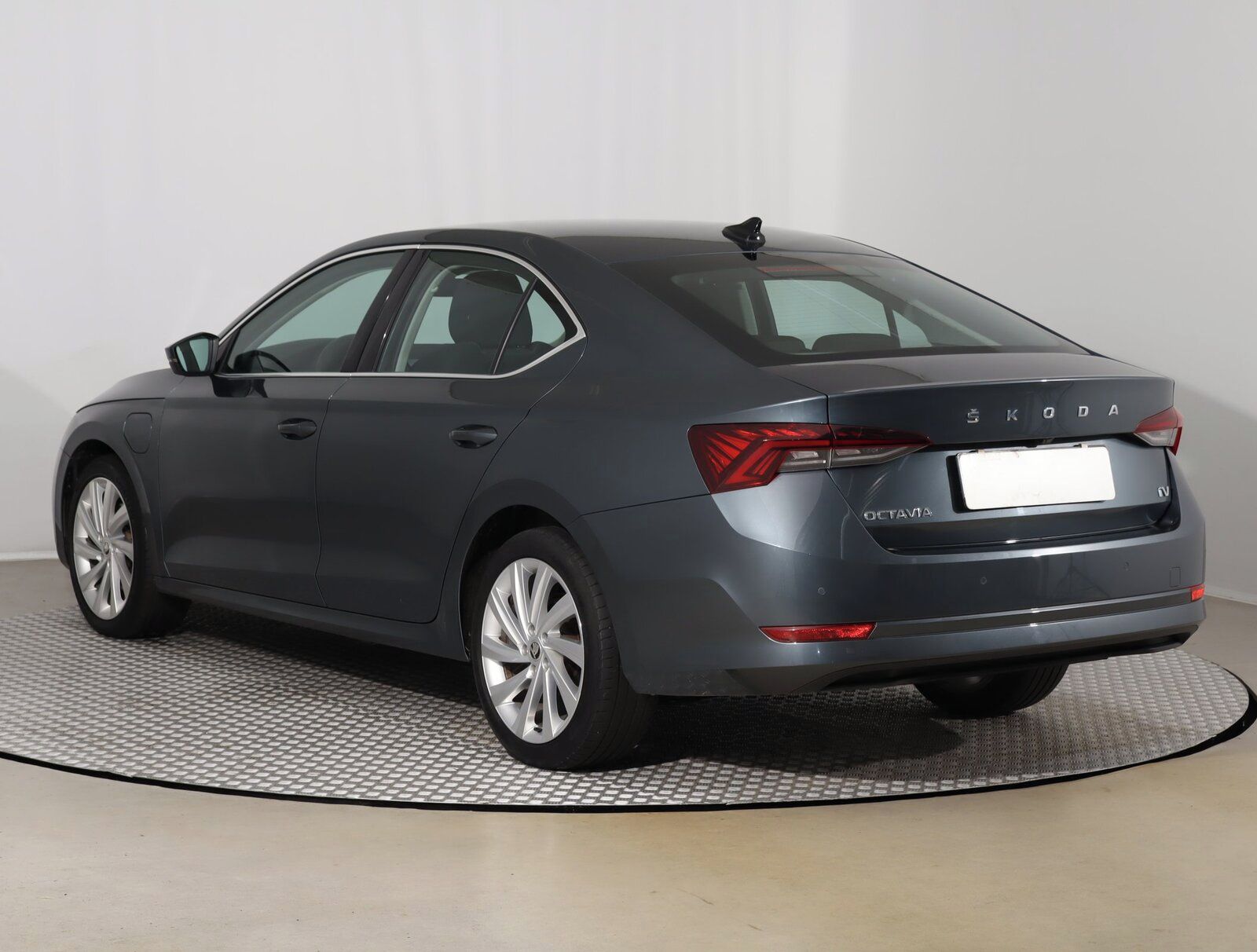 Škoda Octavia, 1.4 TSI iV, Style, Automat - fotka 4