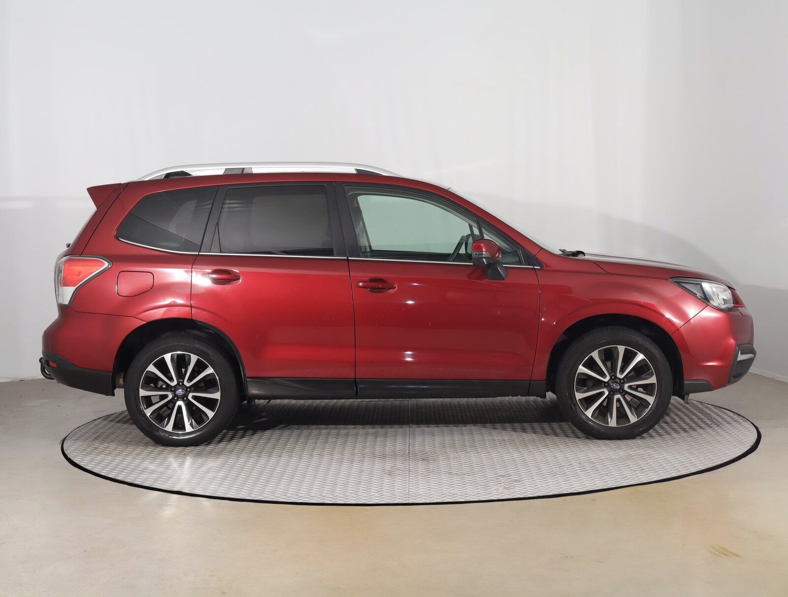 Subaru Forester, 2.0 X, Premium, 4X4, Automat - fotka 6