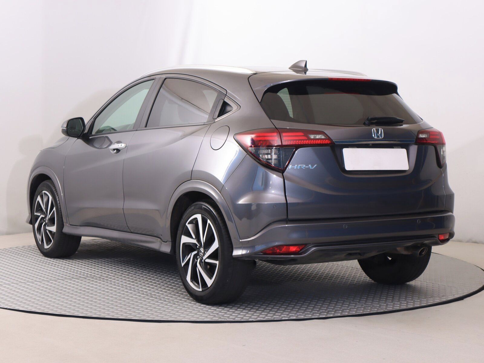 Honda HR-V, 1.5 i-VTEC - fotka 4