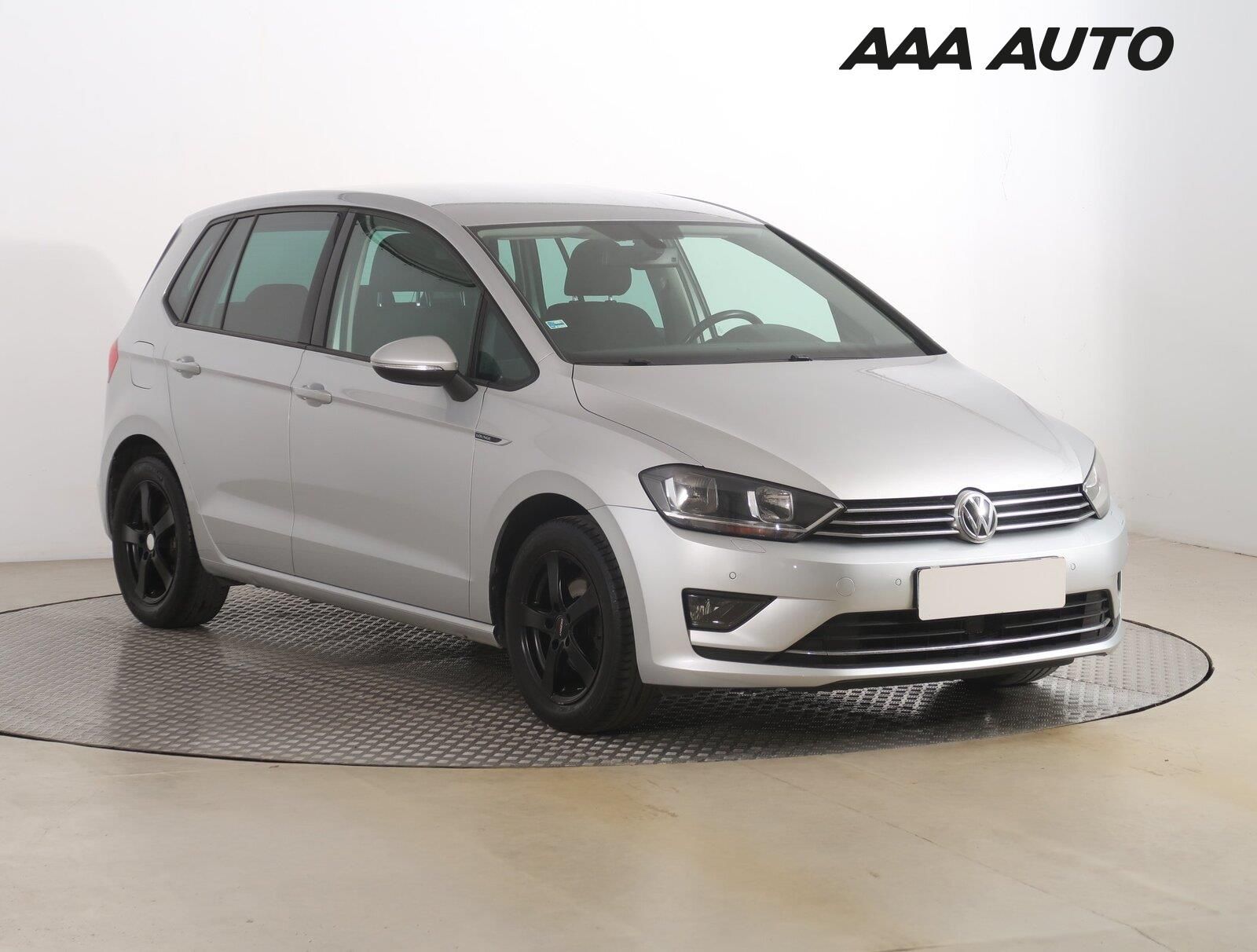 Volkswagen Golf Sportsvan, 1.2 TSI, Comfortline