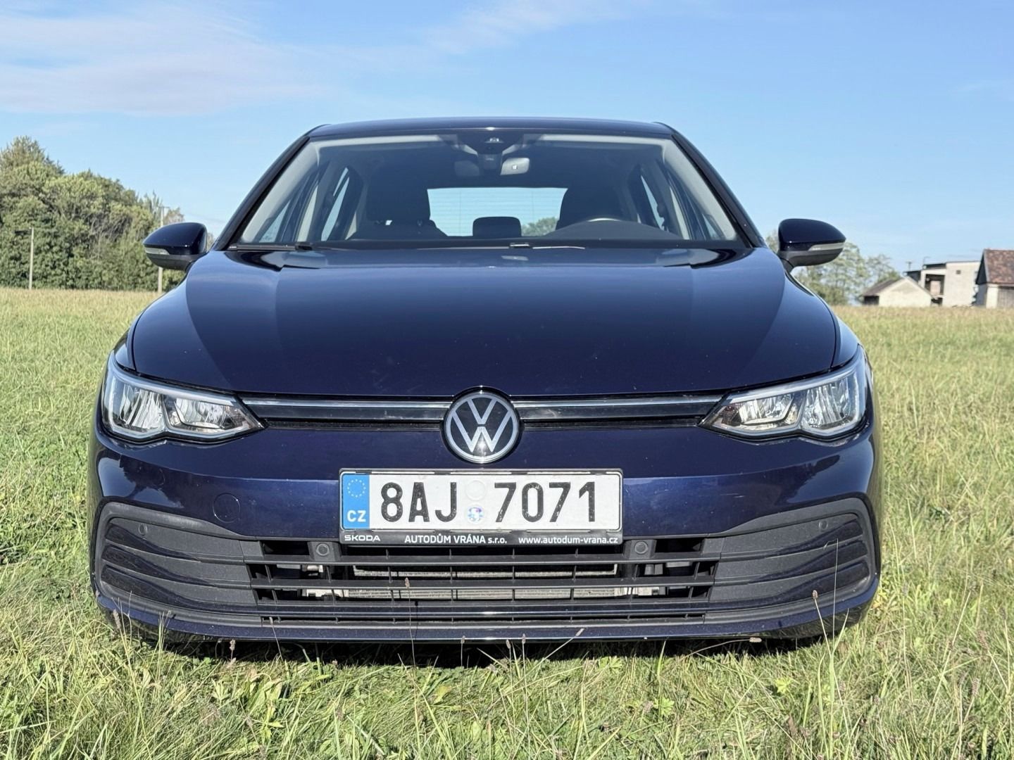 Volkswagen Golf, První majitel, servisováno - fotka 6
