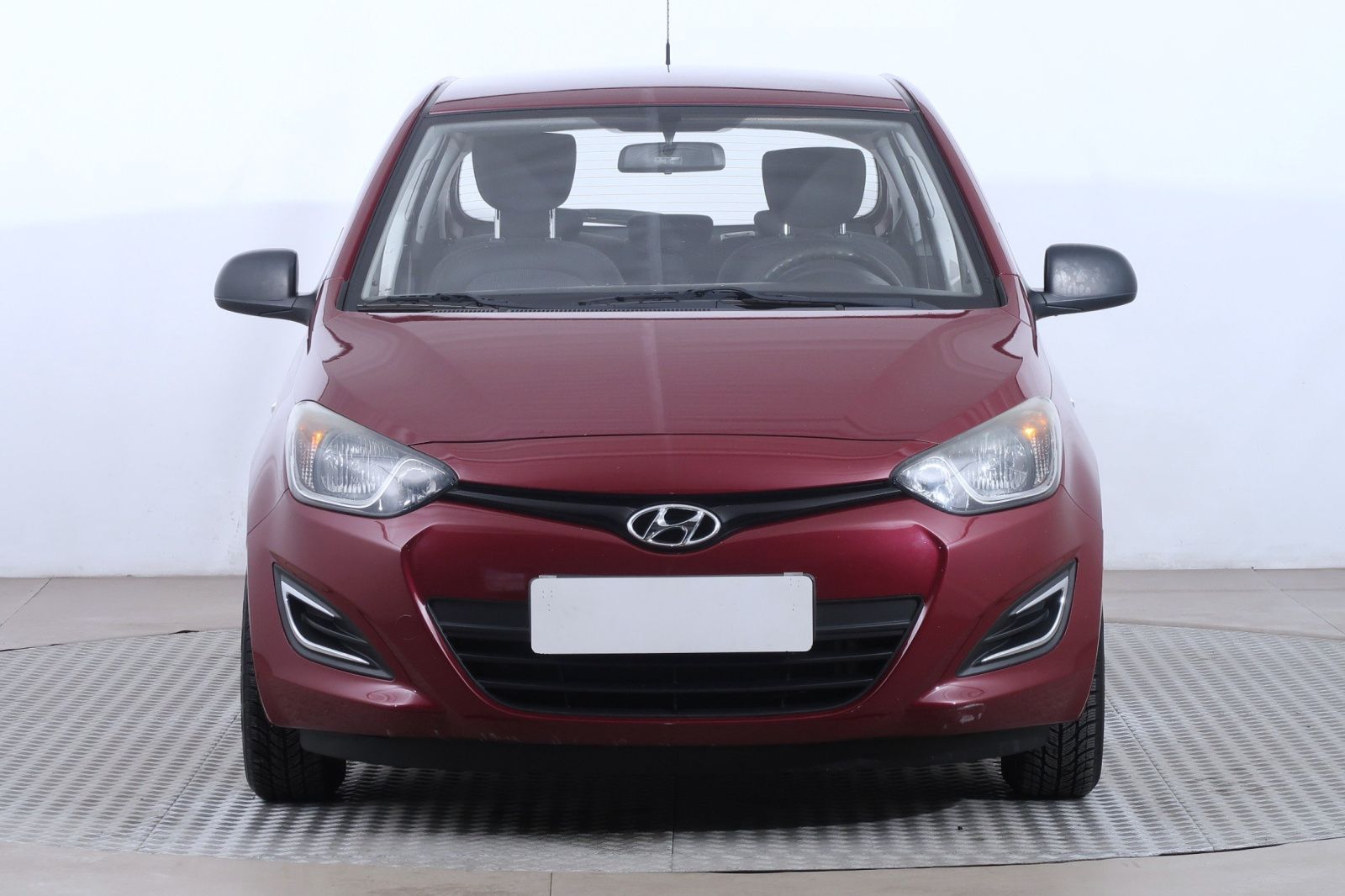 Hyundai i20, 1.2 - fotka 2