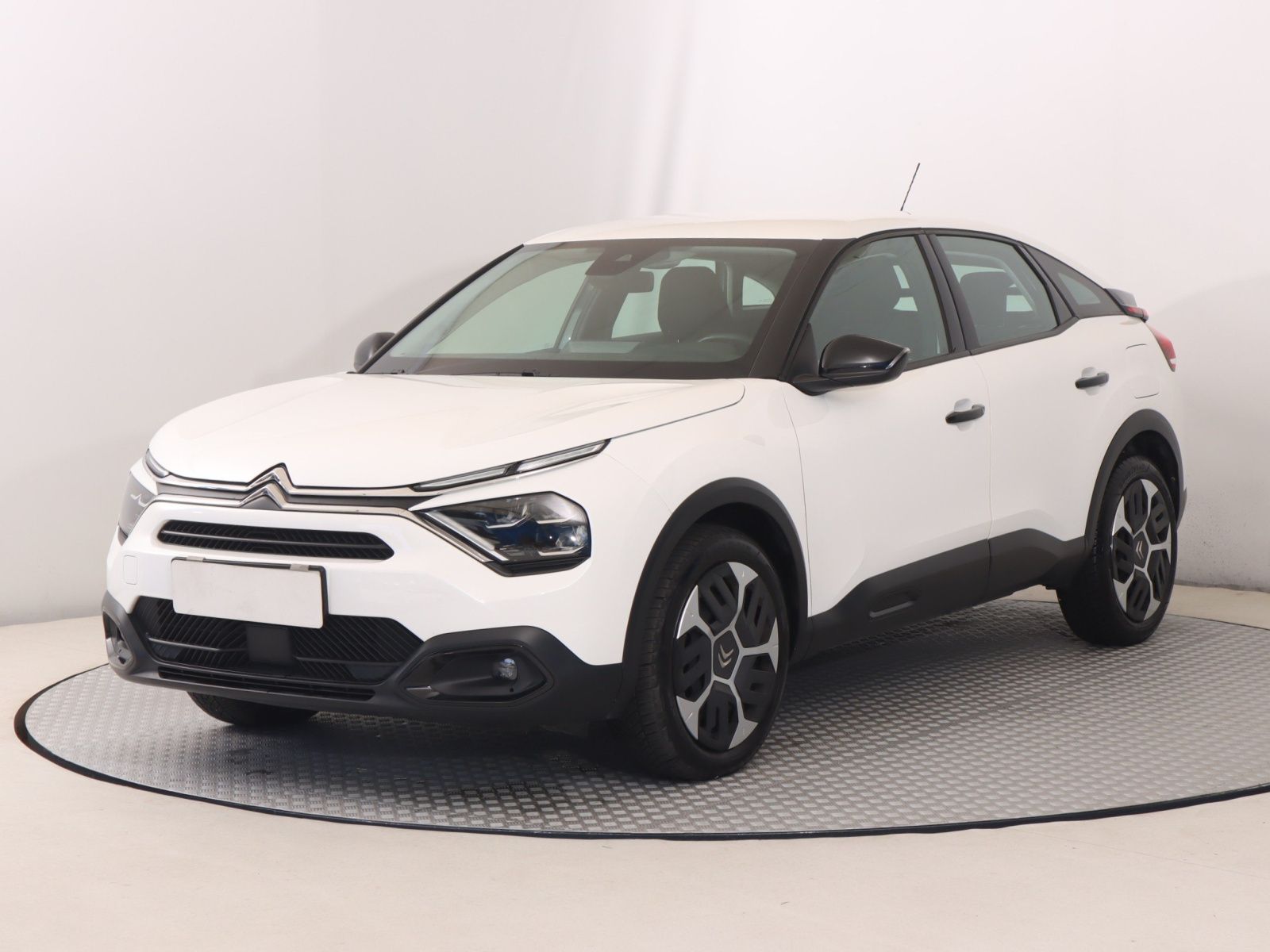 Citroën C4, 1.2 PureTech, Serv.kniha - fotka 3