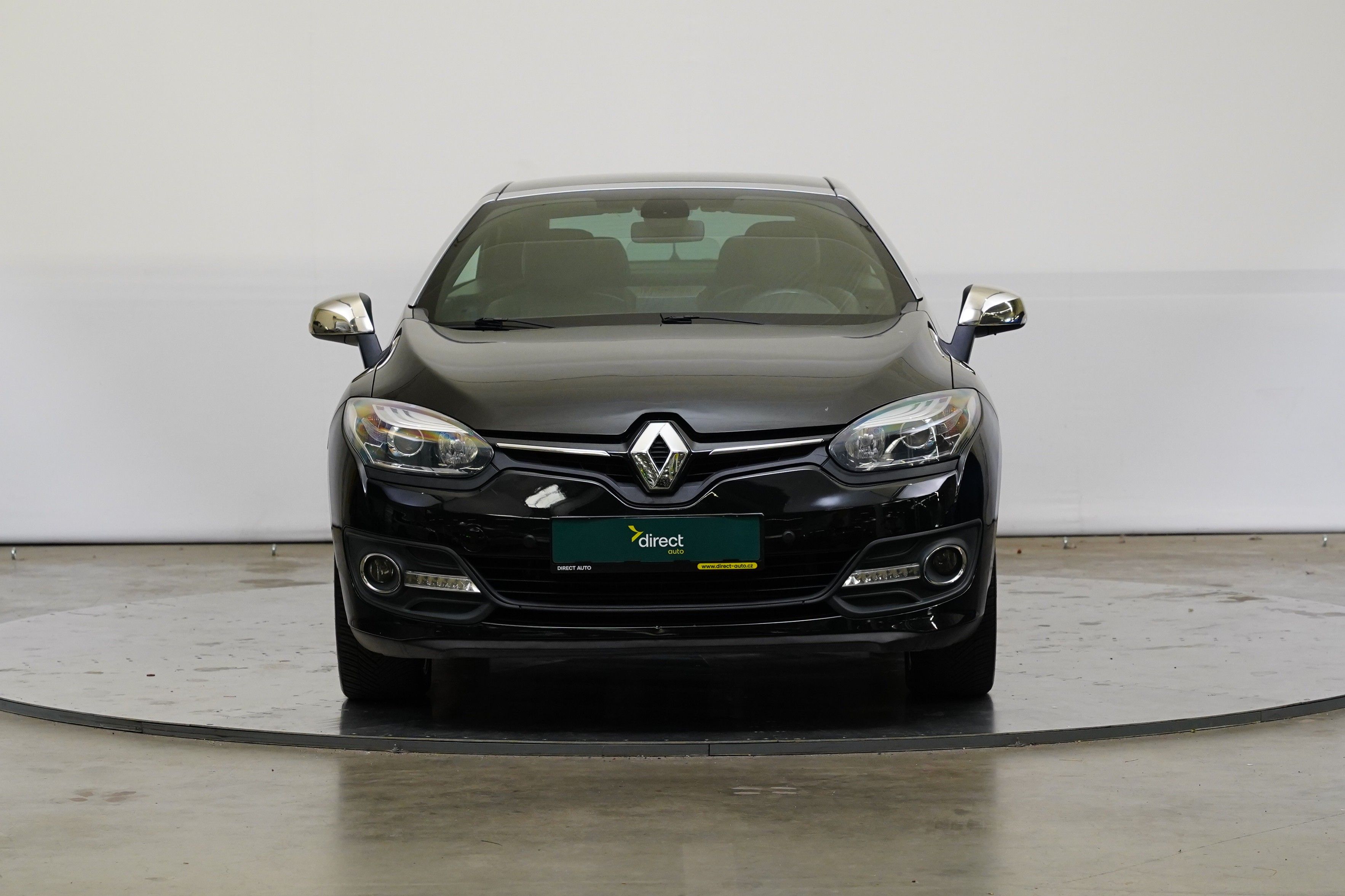 Renault Mégane, 1.5 dCi 81 kW - fotka 4