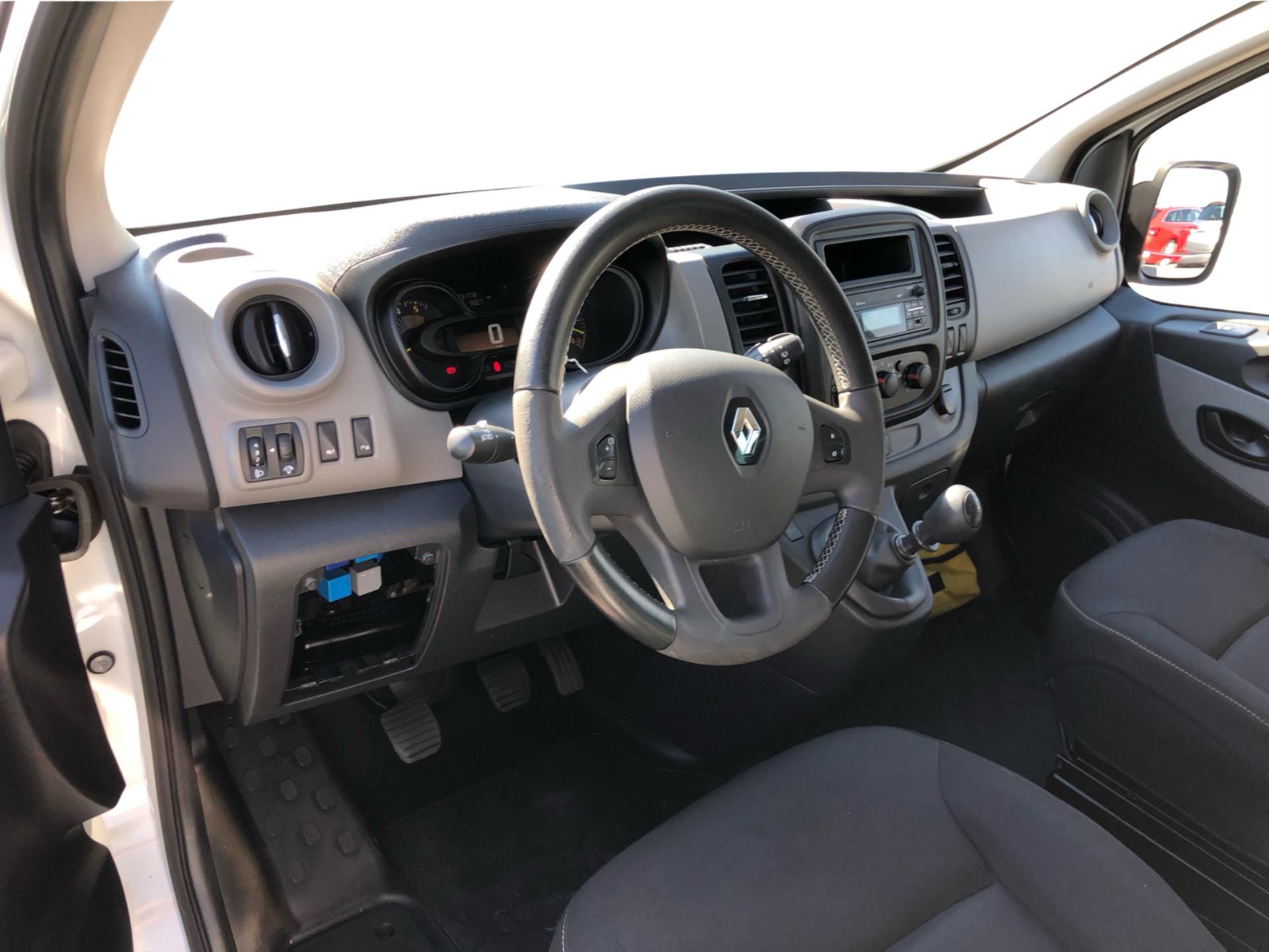 Renault Scénic, 1,6 dCi 8 míst - fotka 5