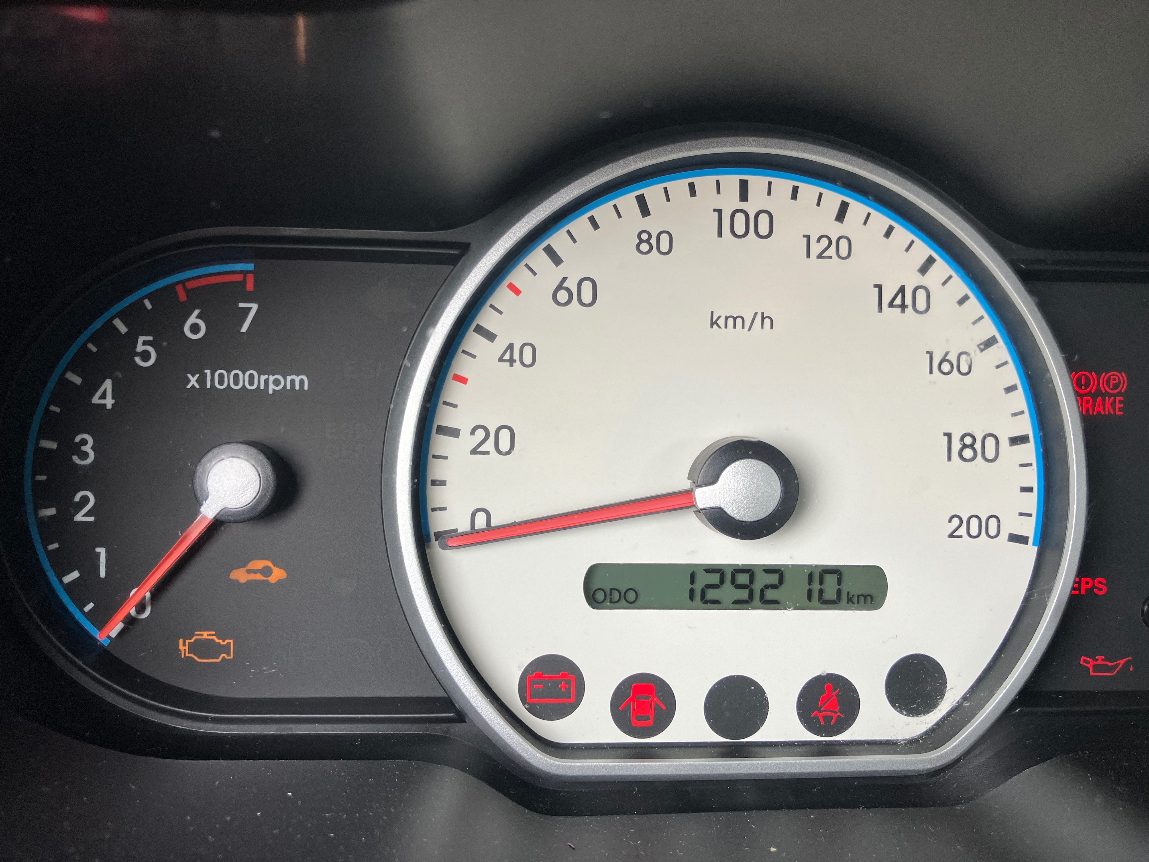 Hyundai i10 - fotka 6