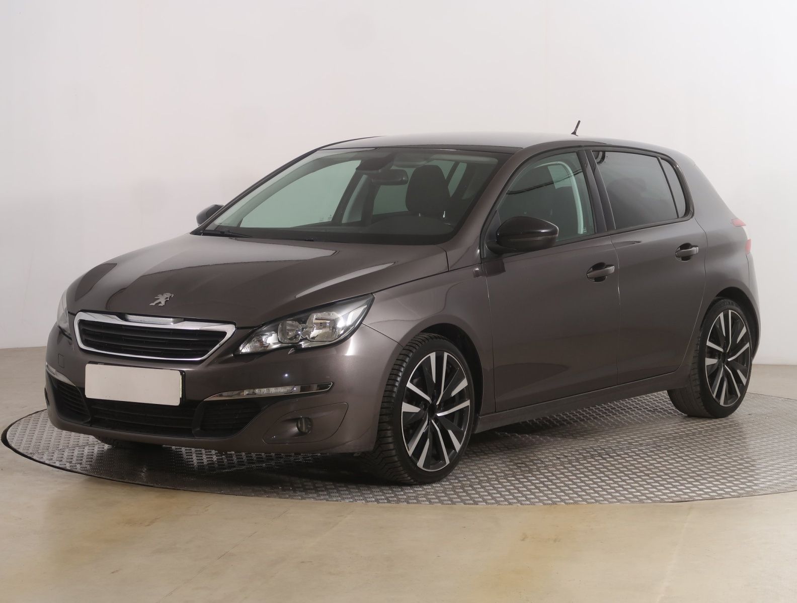 Peugeot 308, 1.6 HDi - fotka 3