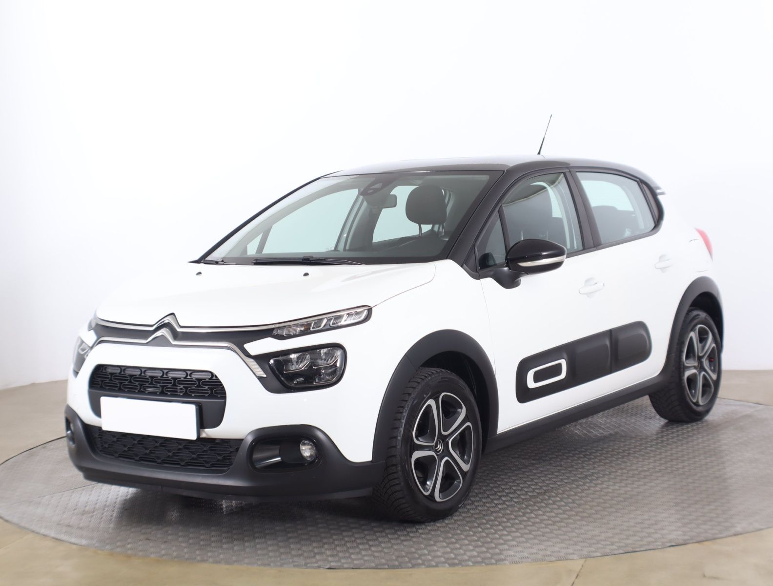 Citroën C3, 1.2 PureTech, Serv.kniha - fotka 3
