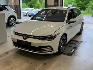 Volkswagen Golf, 2.0TDI DSG 110kW Style DPH