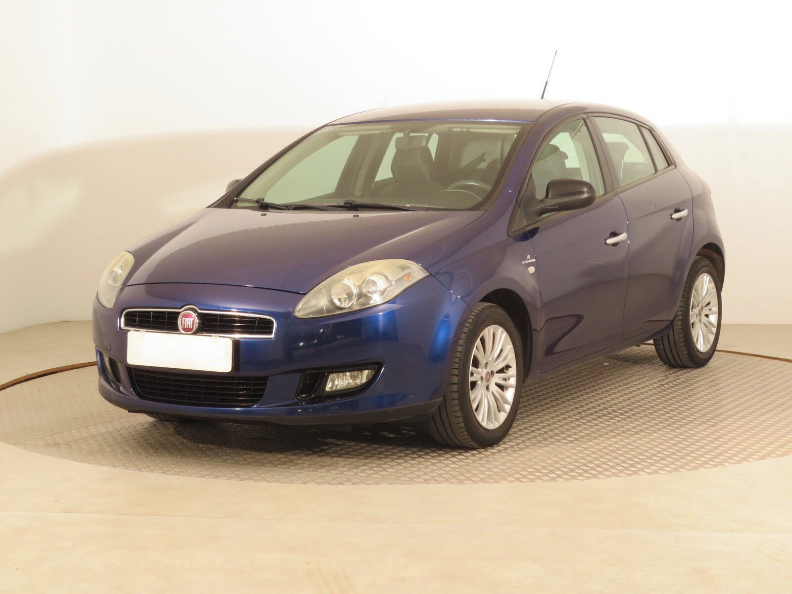 Fiat Bravo, 1.4 16V, Serv.kniha, po STK - fotka 2