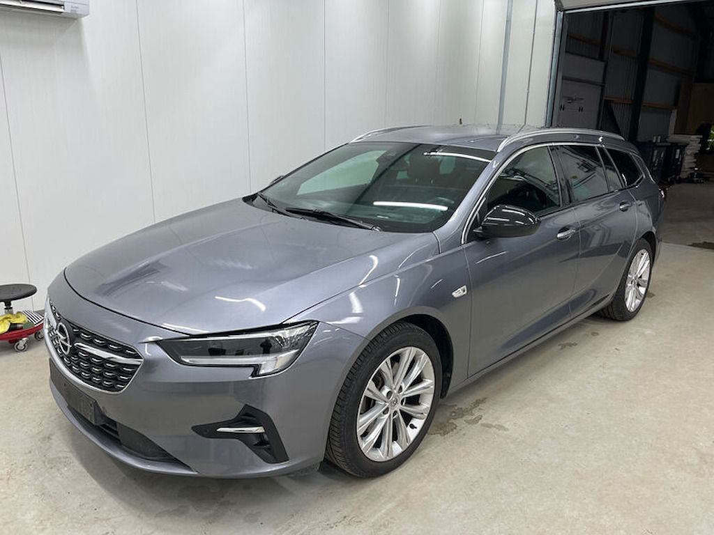 Opel Insignia, 2.0 CDTi 128kw Ultimate po 1.m