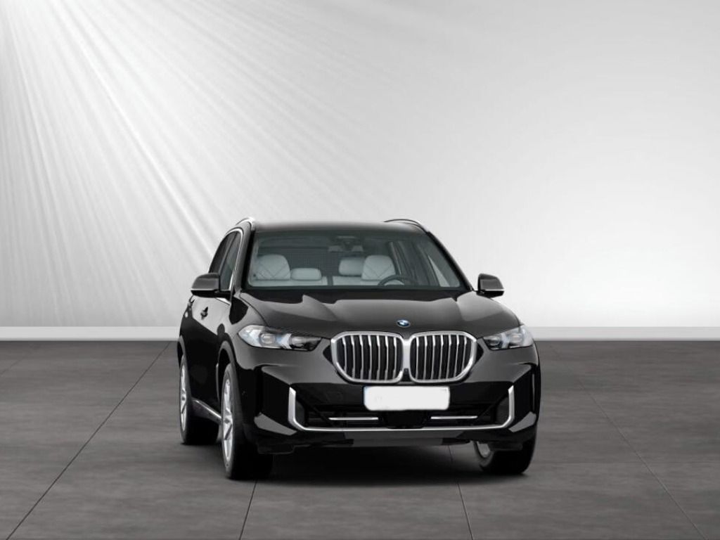 BMW X5, xDrive 30d*Kůže*Kamera*Navi* - fotka 5