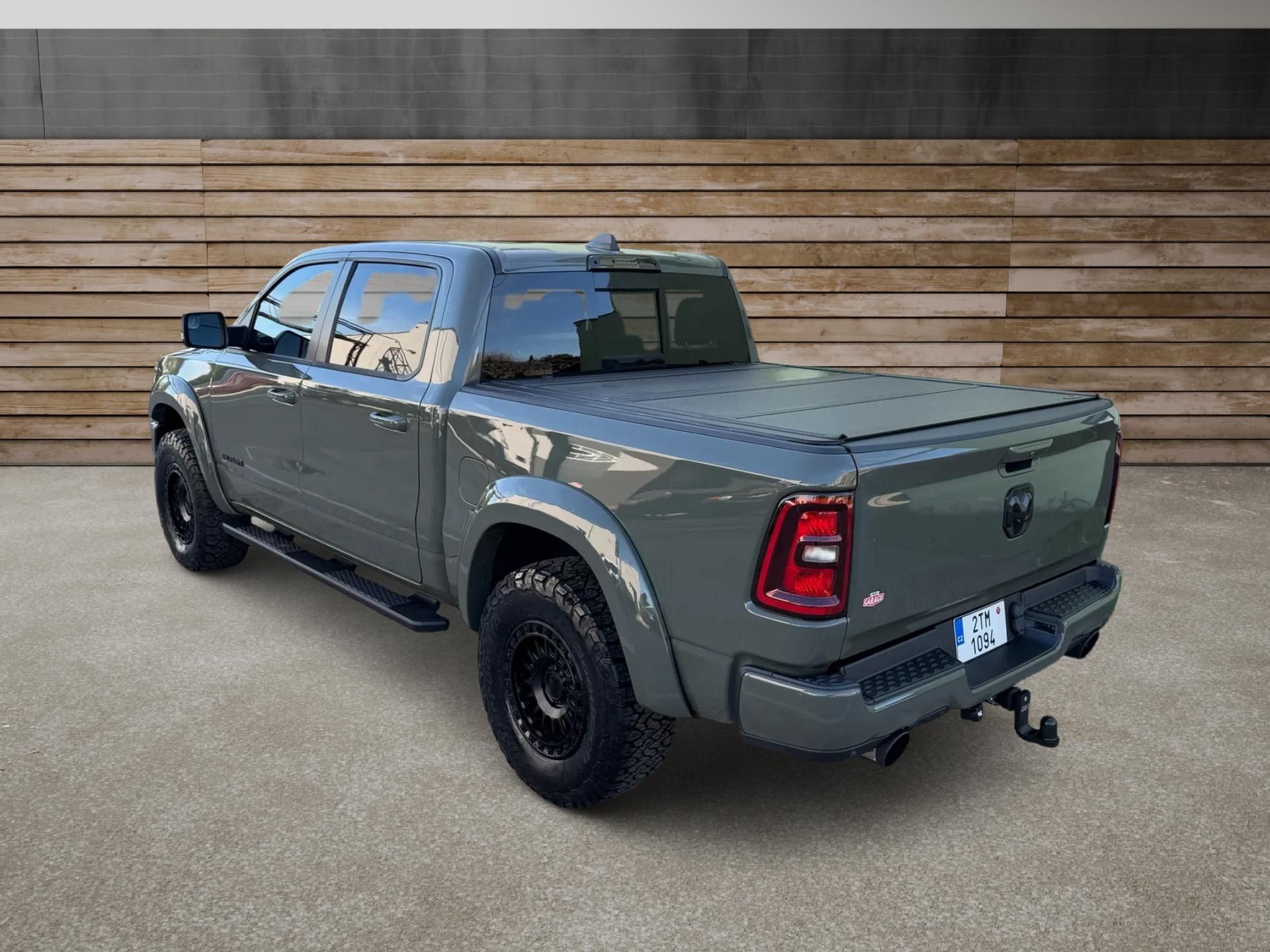 Dodge Ram, + FINESHMACKER + CANYON LAKE + - fotka 5