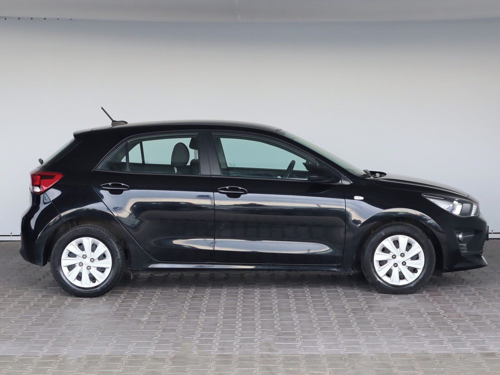 Kia Rio, 1.2 DPI, Serv.kniha - fotka 6