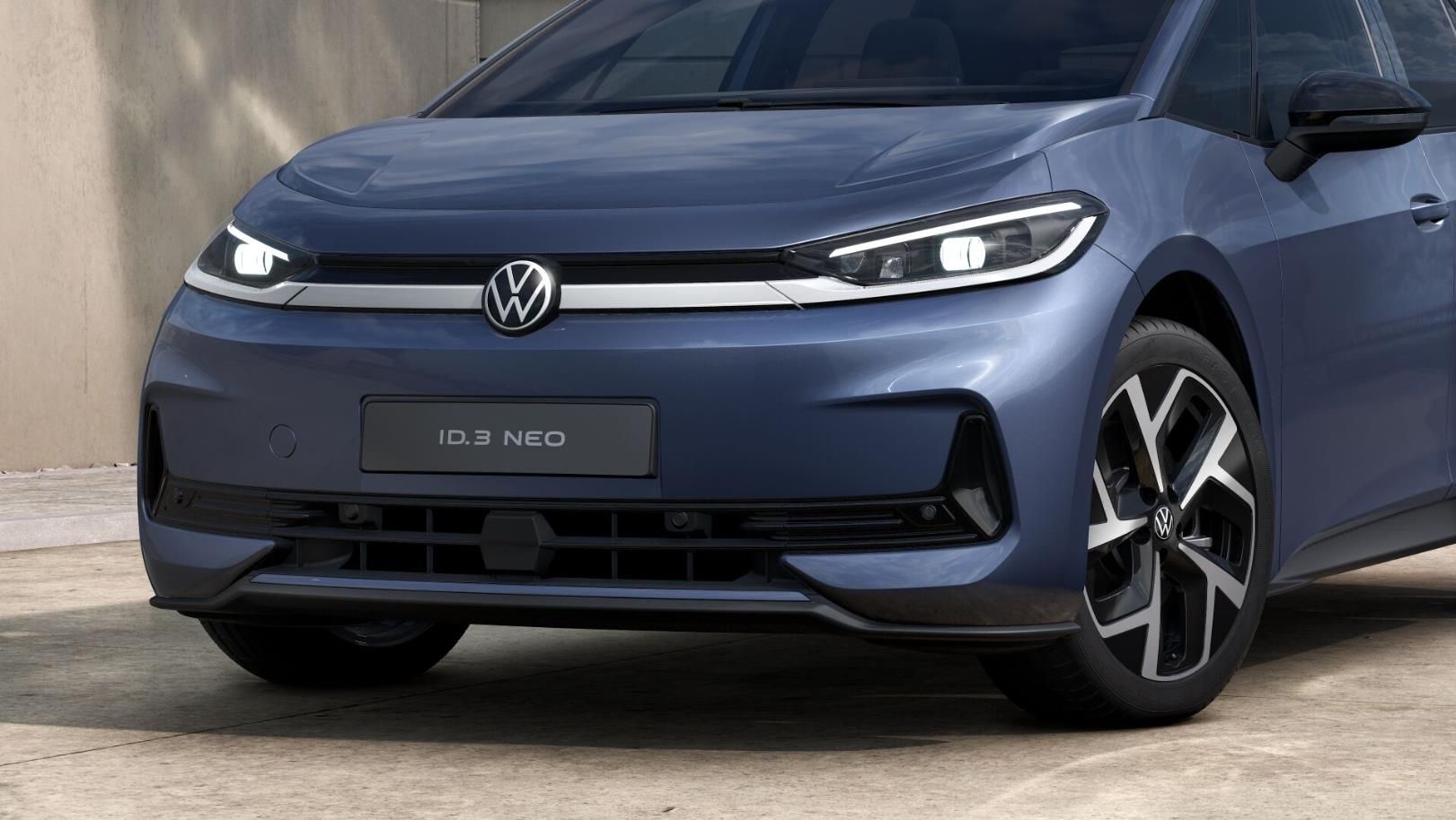 Volkswagen ID.3, 58 kWh 140 kW - fotka 4