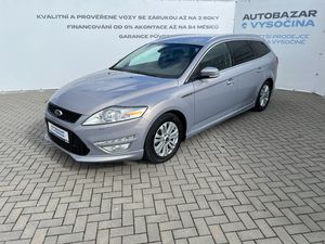 Ford Mondeo, 2.2TDCi 147KW! ST-line!