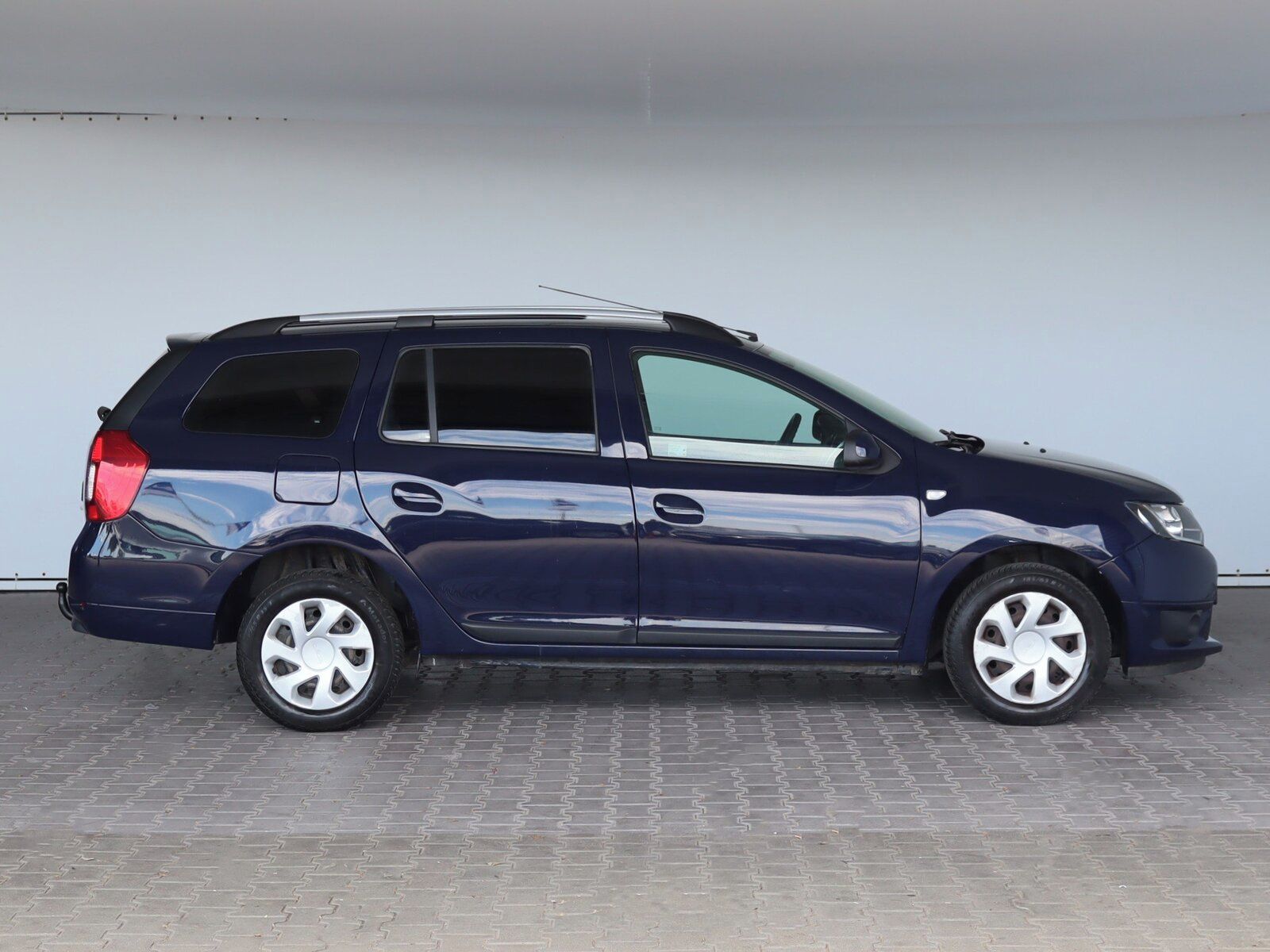 Dacia Logan, 1.2 16V, LPG - fotka 6