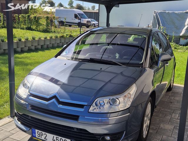 Citroën C4