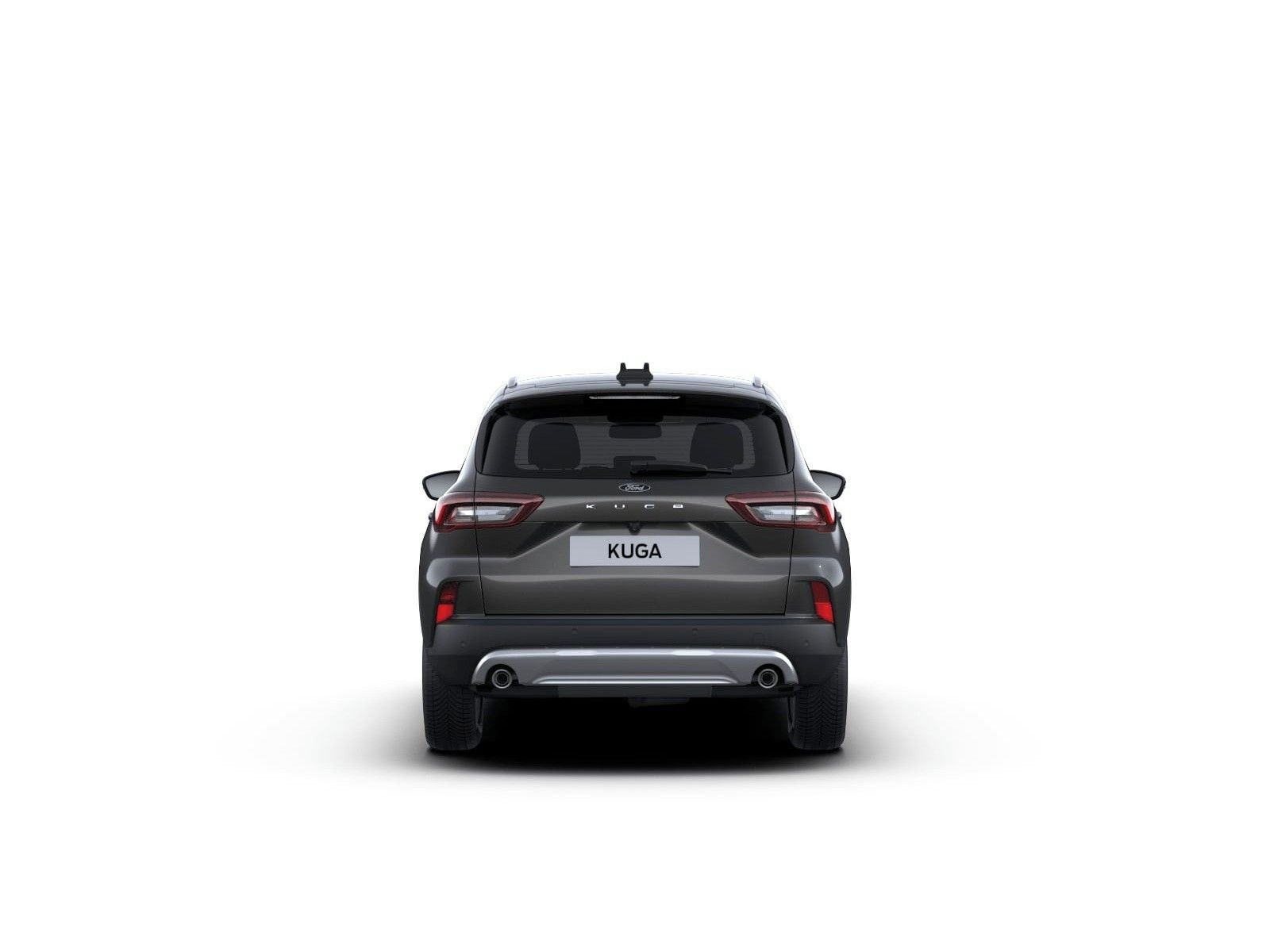Ford Kuga, TOP EDITION SUV 2,5 Duratec Hy - fotka 3