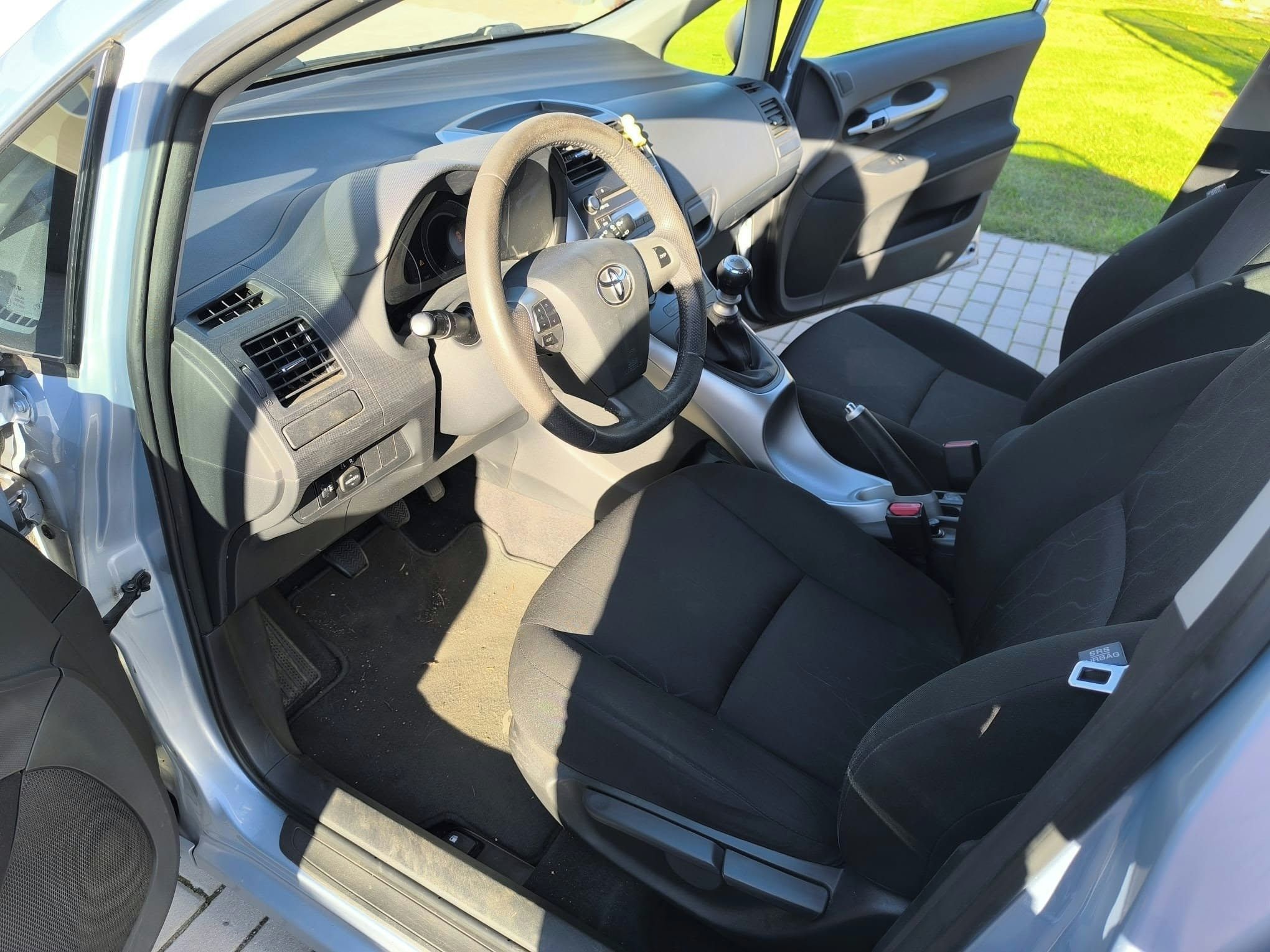 Toyota Auris, pravidelný servis - fotka 6