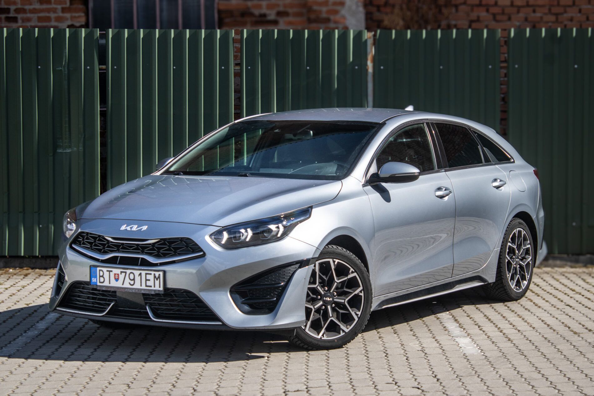 Kia Pro_cee´d