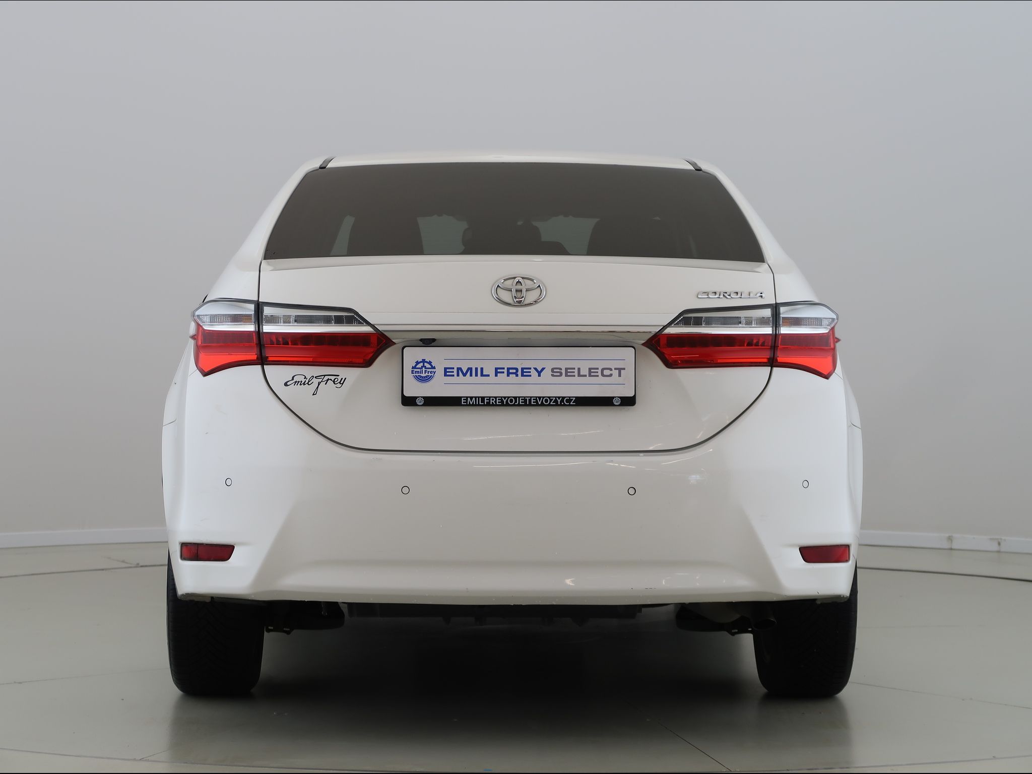 Toyota Corolla, 1.6VVT-i,97KW,Manuál,CZ - fotka 6