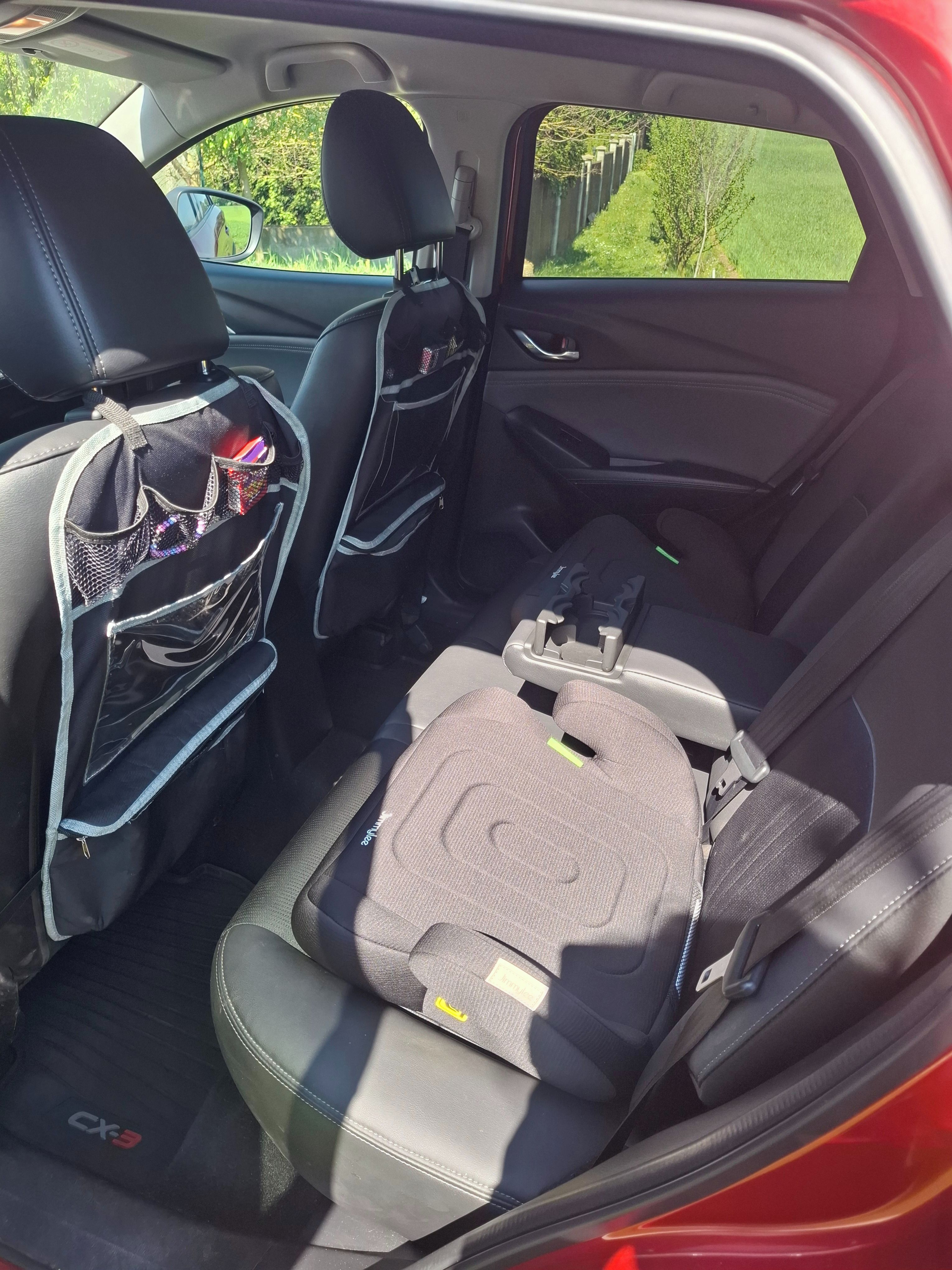 Mazda CX-3, Servisováno - fotka 5