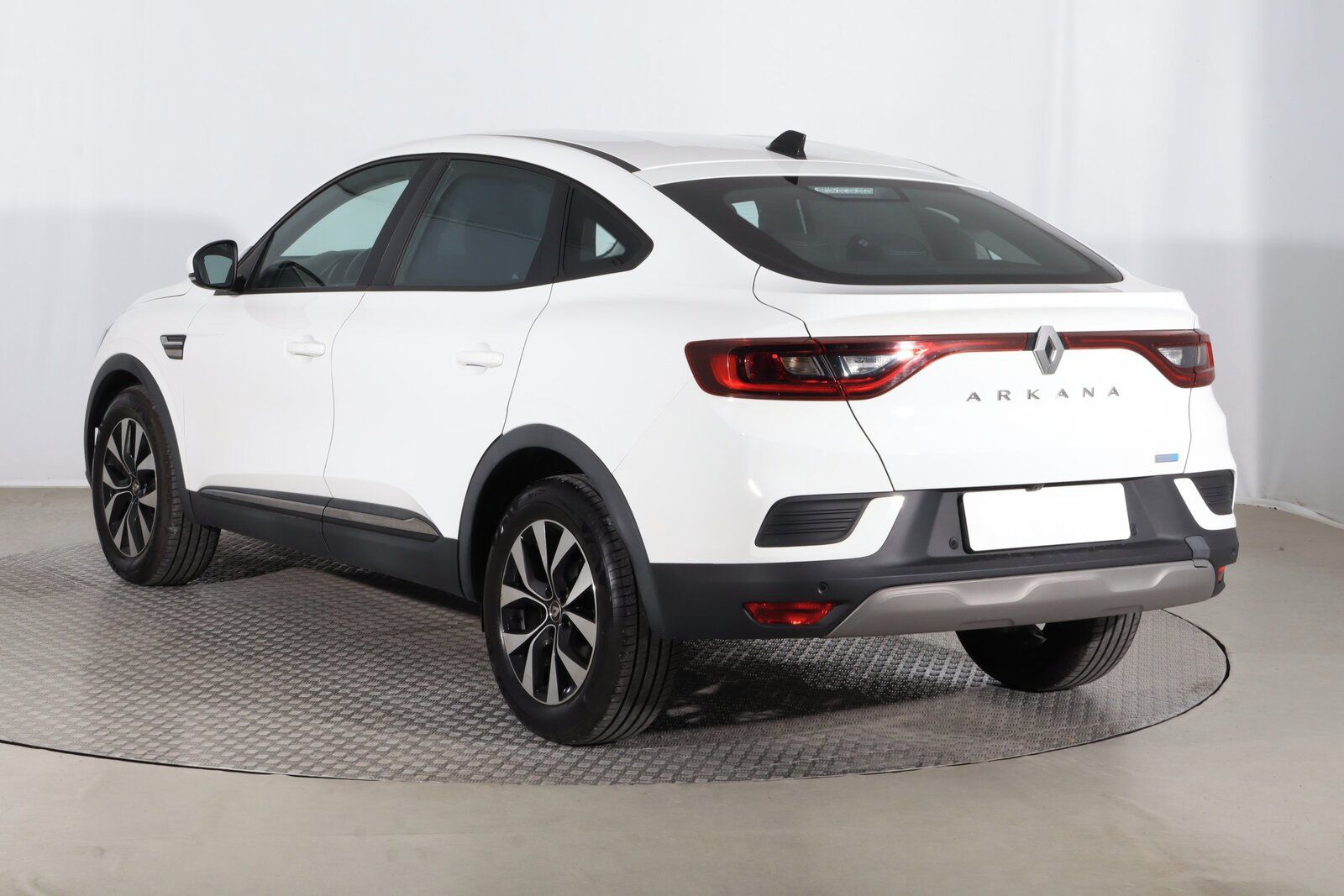Renault Arkana, E-Tech, Automat, Serv.kniha - fotka 4