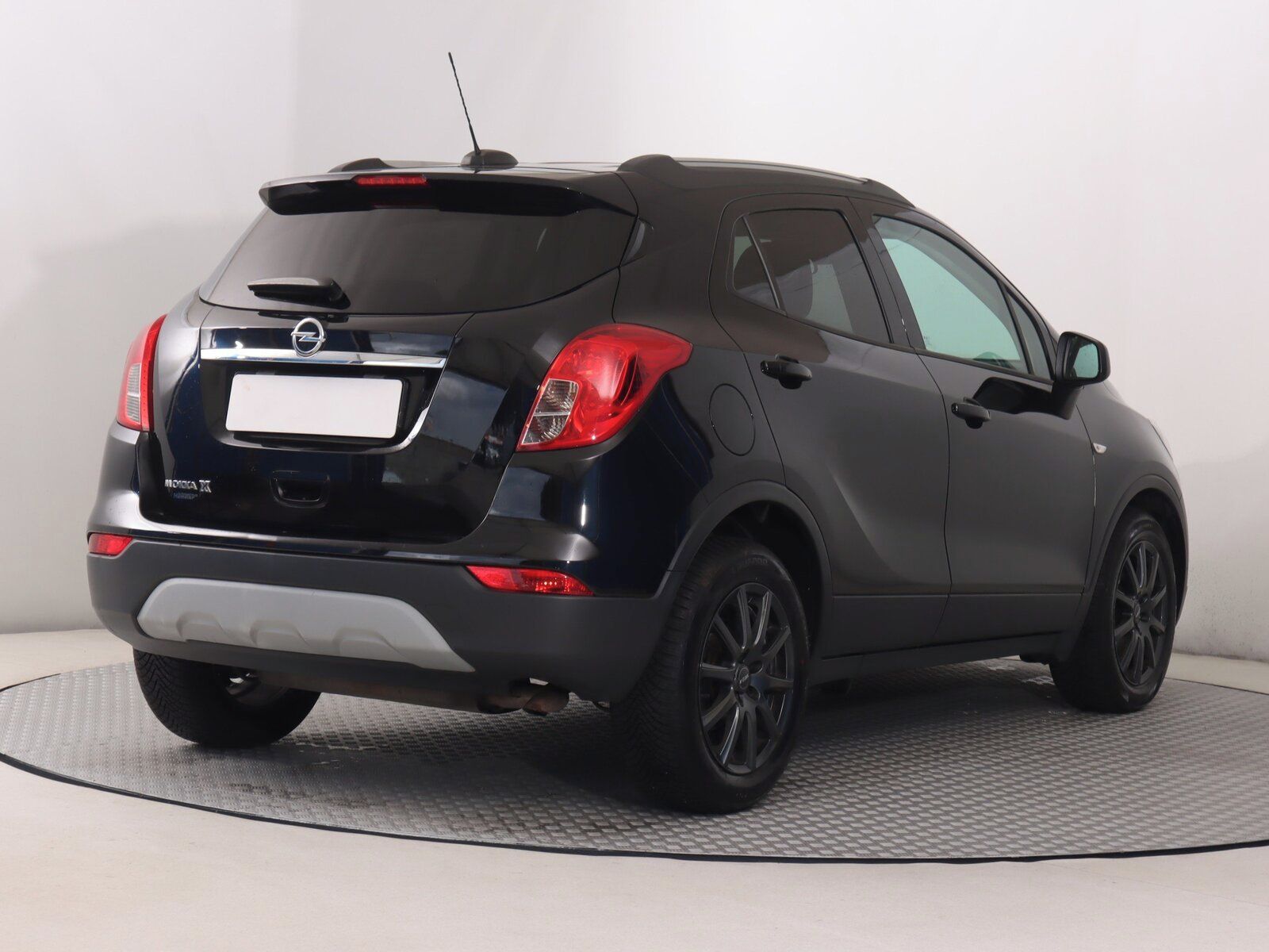 Opel Mokka, 1.6, Serv.kniha - fotka 5