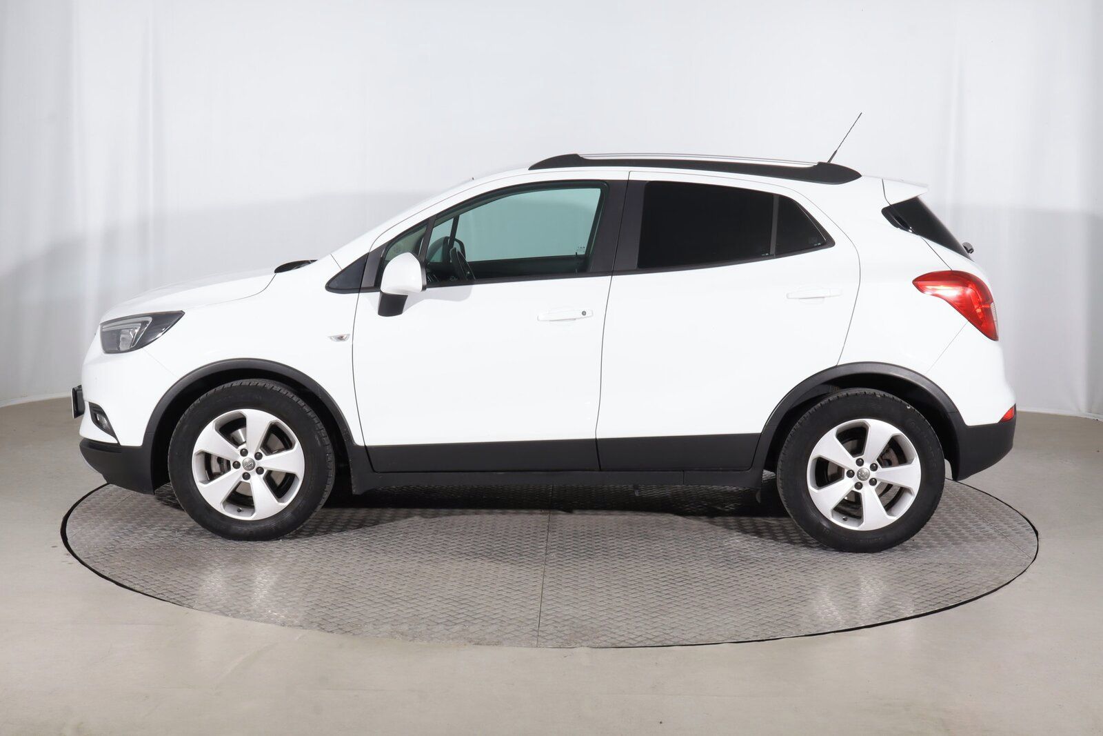 Opel Mokka, 1.4 Turbo, Smile, Serv.kniha - fotka 3