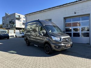 Karmann, DEXTER 560 AWD TOP CENA