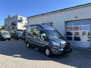 Karmann, DEXTER 560 AWD TOP CENA