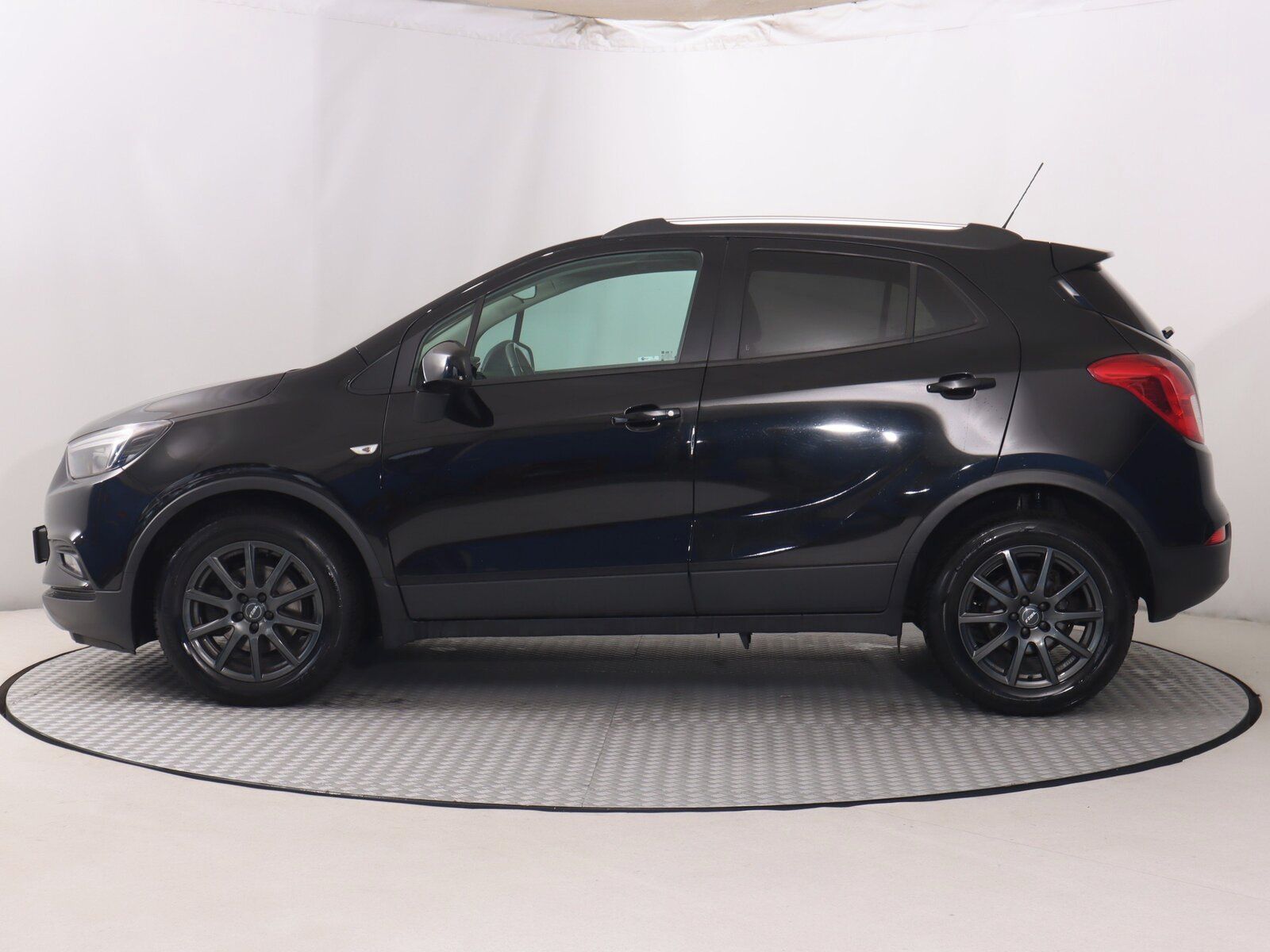 Opel Mokka, 1.6, Serv.kniha - fotka 3