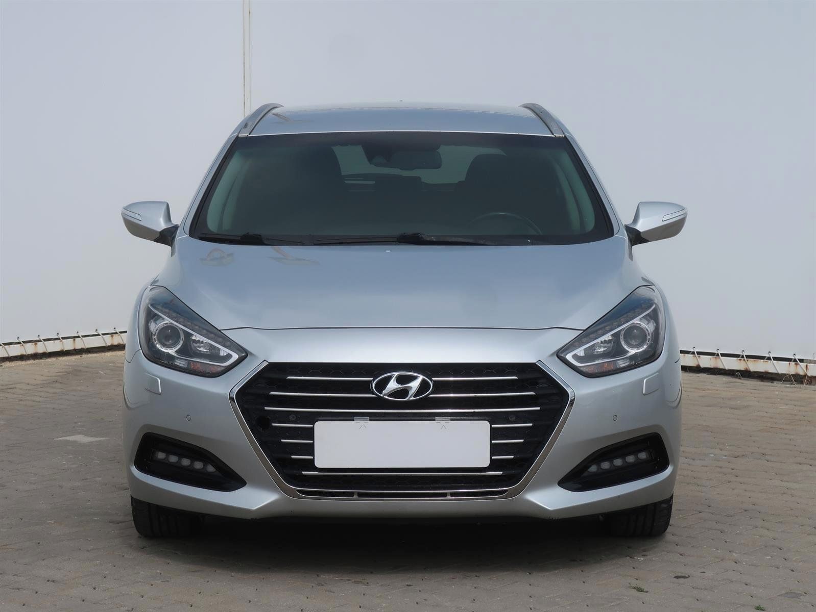 Hyundai i40, 1.7 CRDi, Serv.kniha - fotka 2