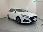 Hyundai i30, 1,6TGDI DCT SMART