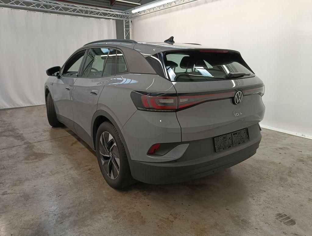 Volkswagen ID.4, 150kW SOH 95%     PŘIPRAVUJEME - fotka 3