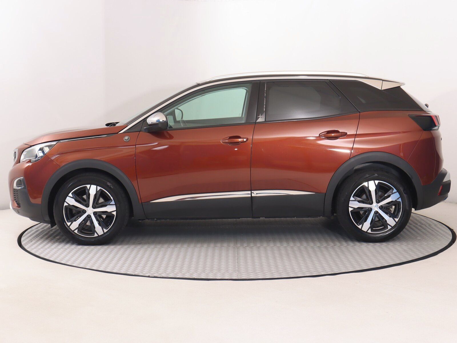 Peugeot 3008, 1.5 BlueHDi, Active, Automat - fotka 3